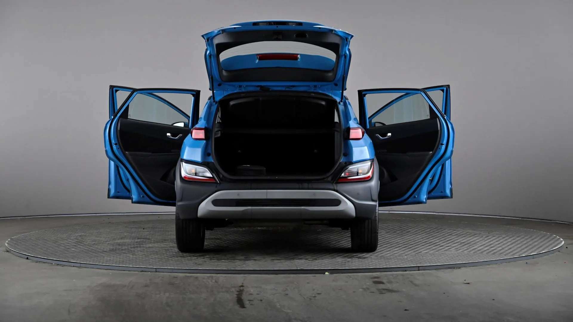 2023 HYUNDAI KONA 2023 HYUNDAI KONA