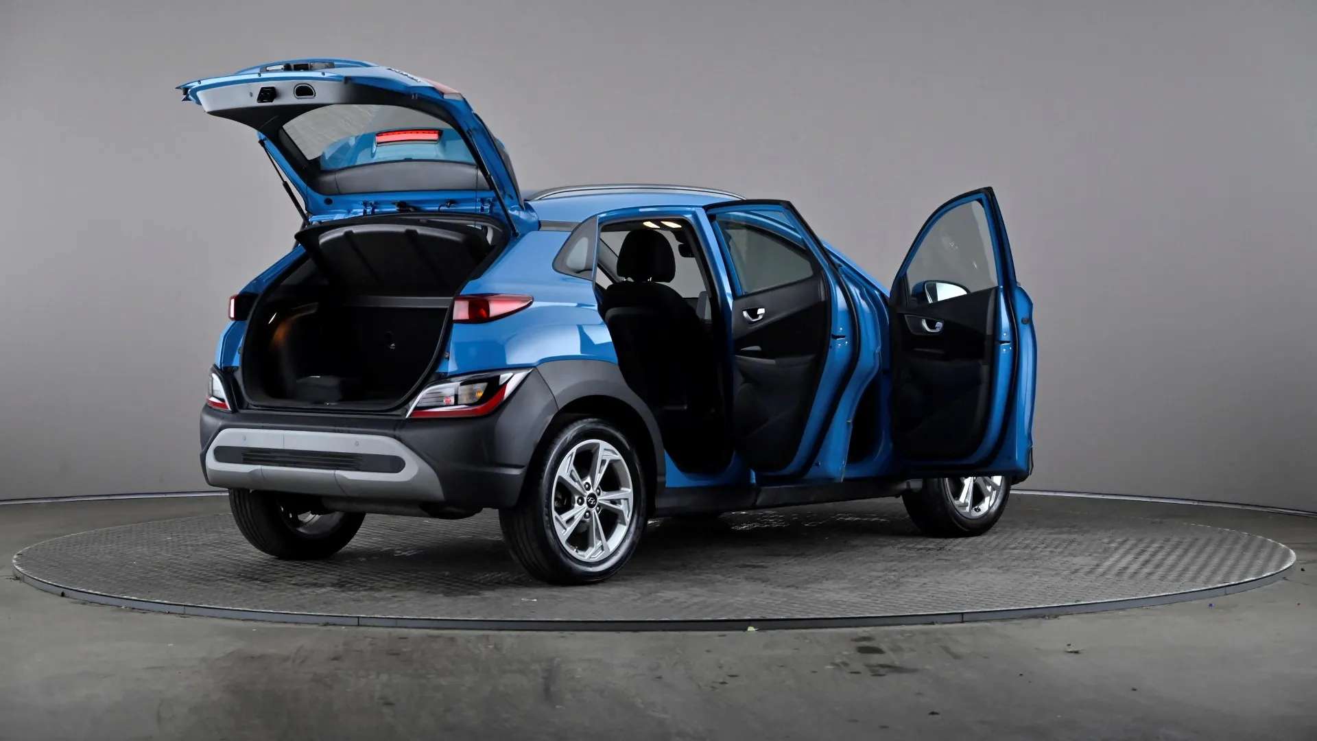 2023 HYUNDAI KONA 2023 HYUNDAI KONA
