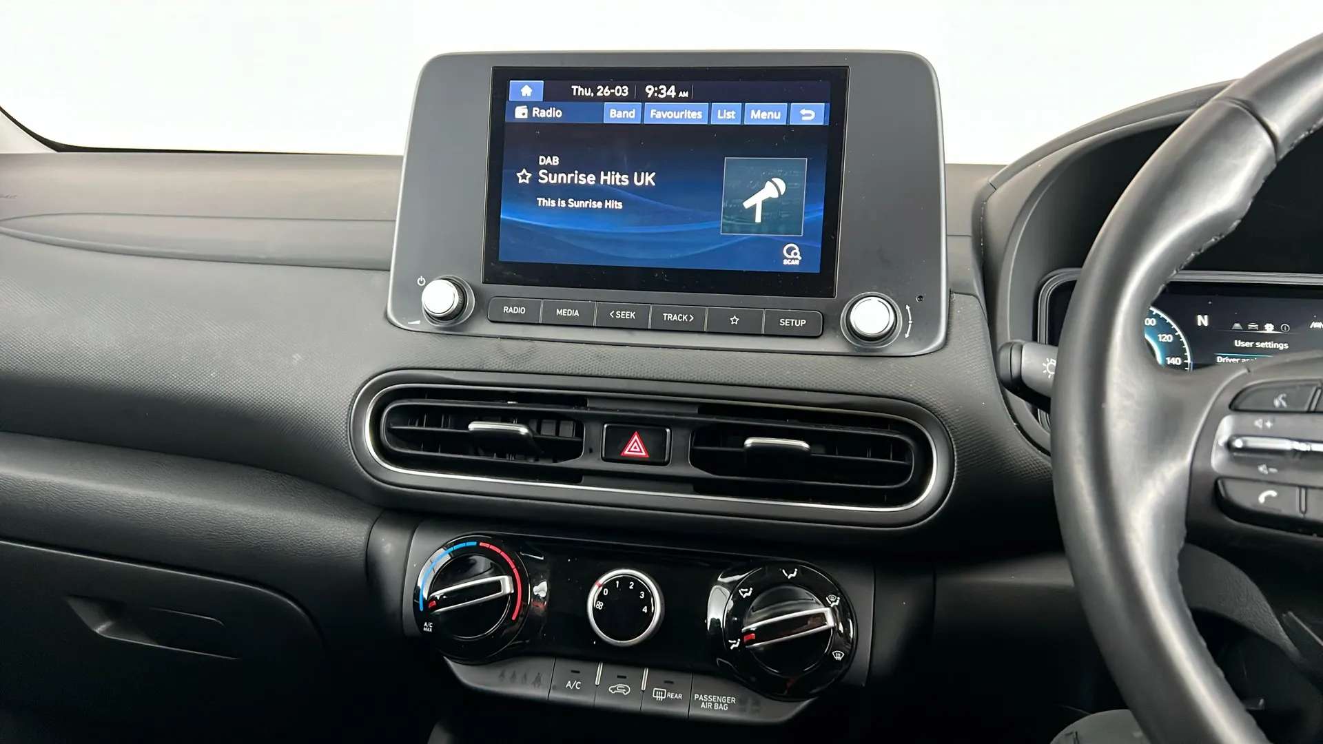 2023 HYUNDAI KONA 2023 HYUNDAI KONA