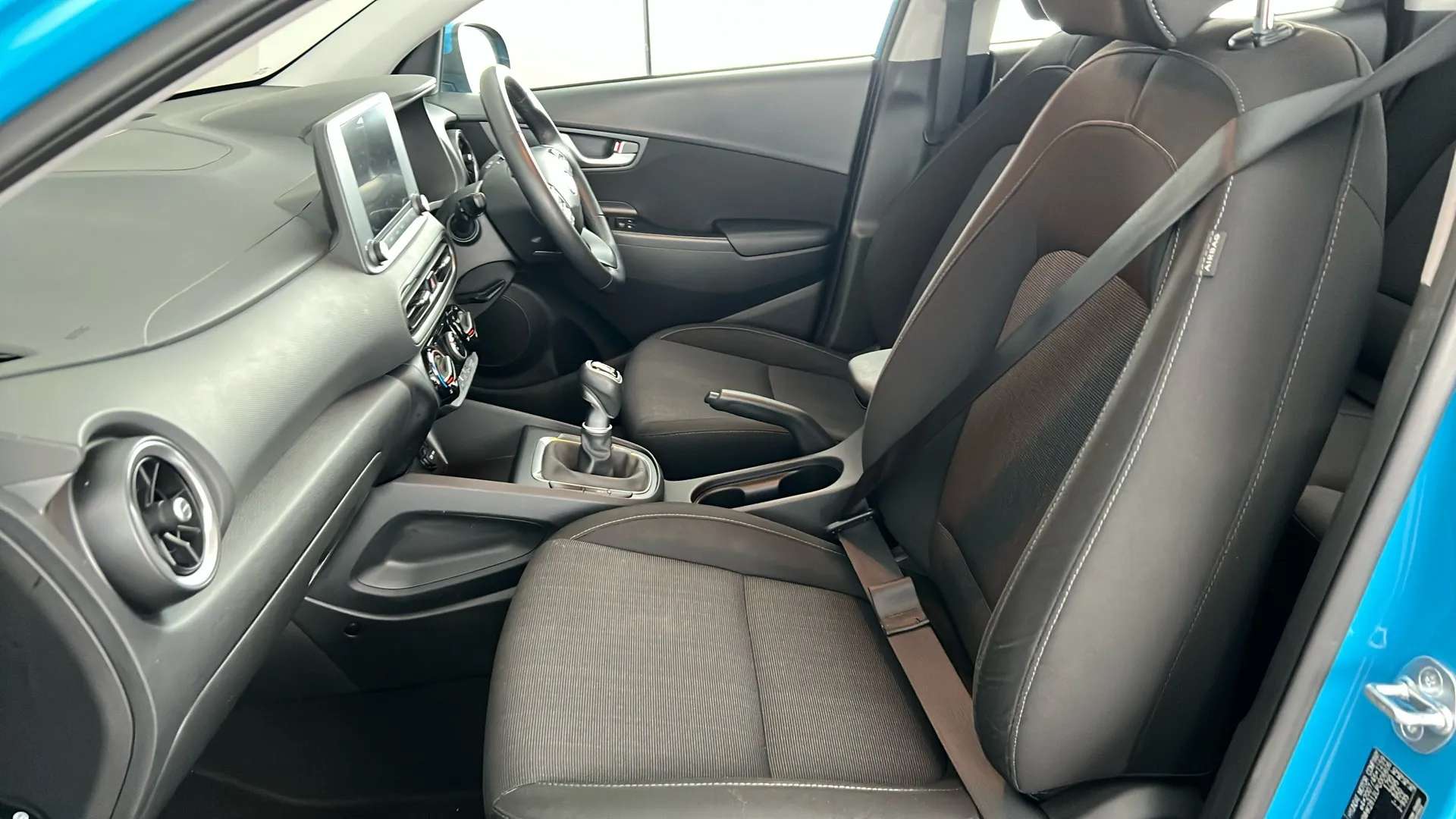 2023 HYUNDAI KONA 2023 HYUNDAI KONA