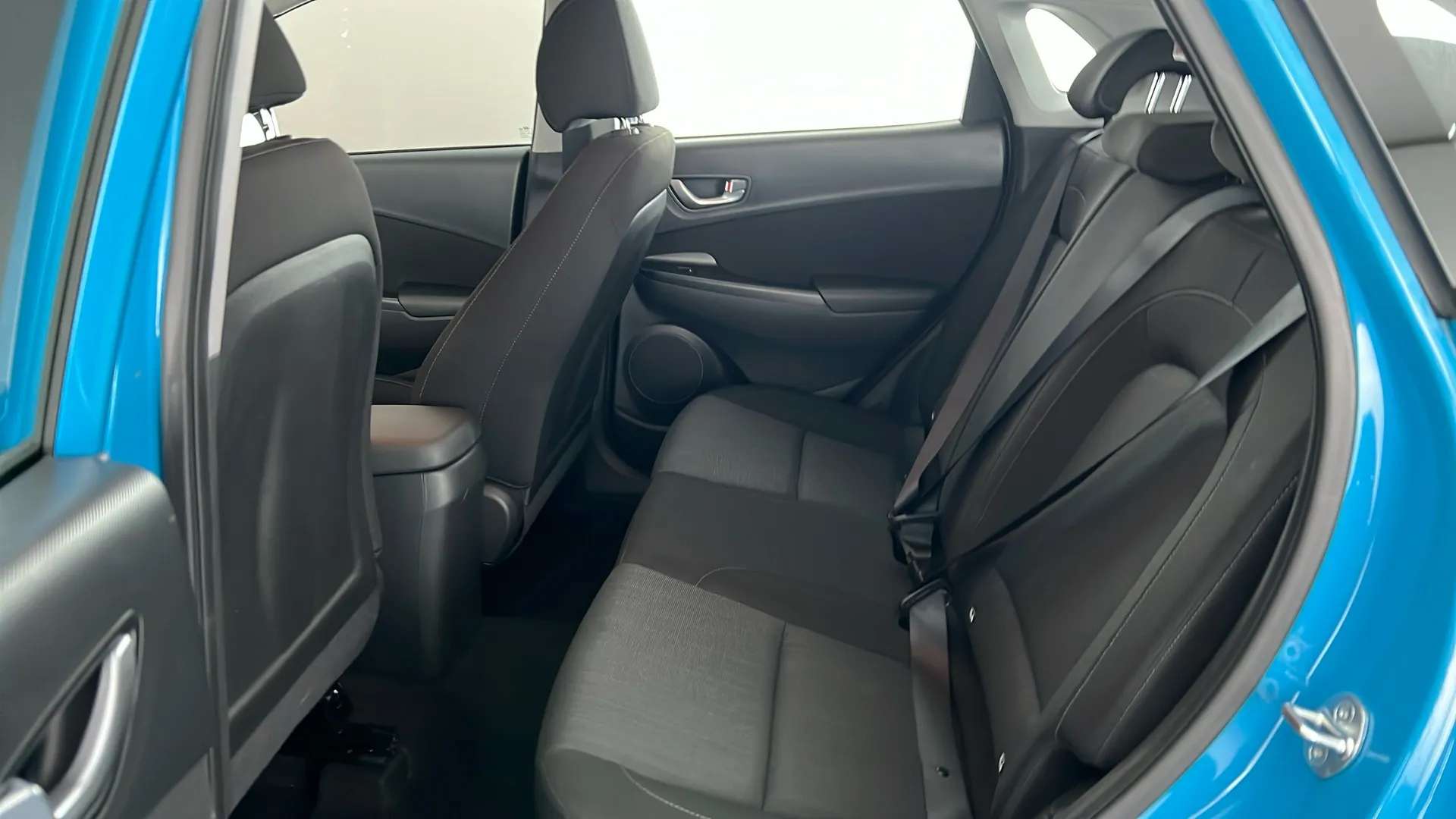 2023 HYUNDAI KONA 2023 HYUNDAI KONA