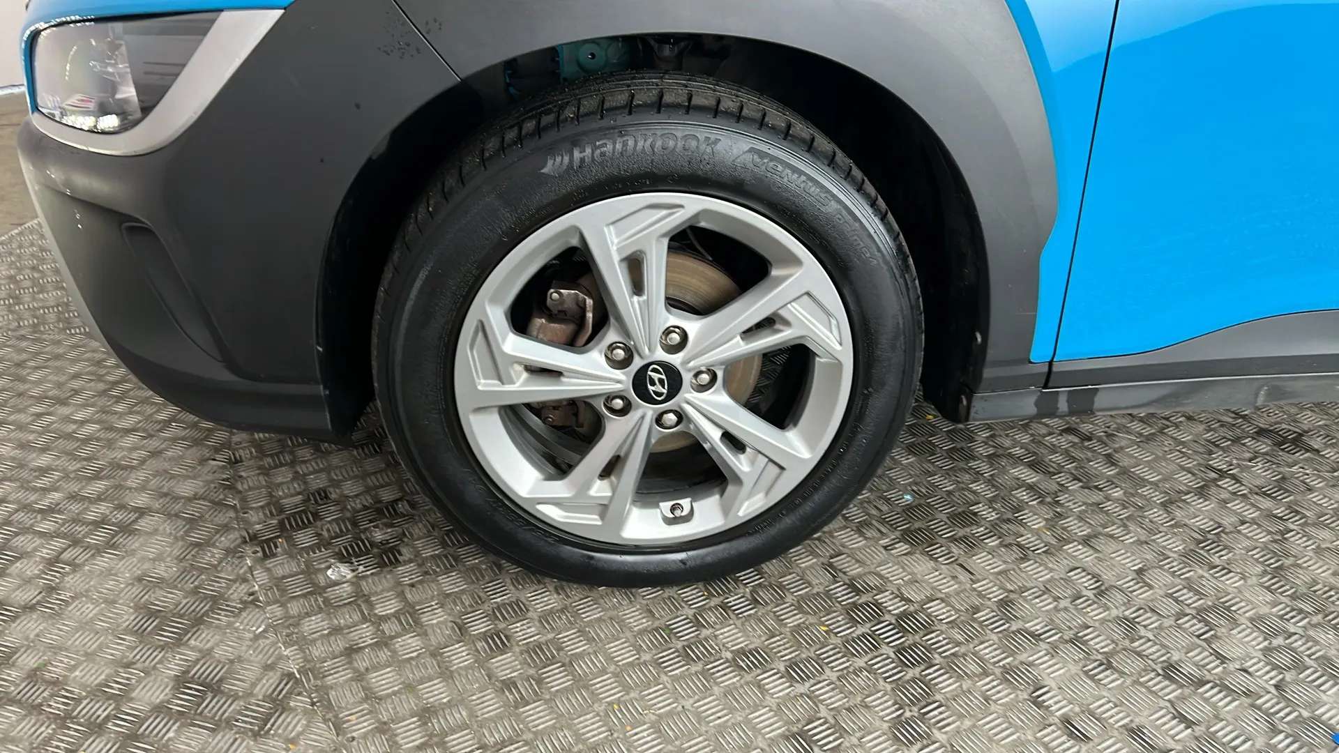 2023 HYUNDAI KONA 2023 HYUNDAI KONA