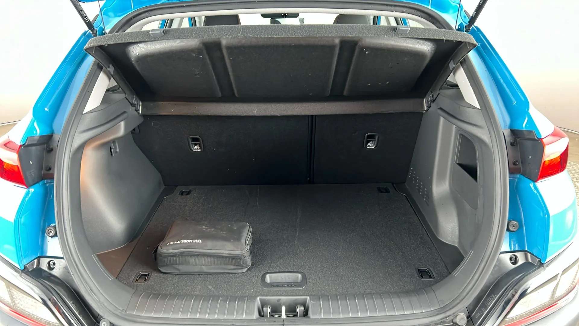 2023 HYUNDAI KONA 2023 HYUNDAI KONA