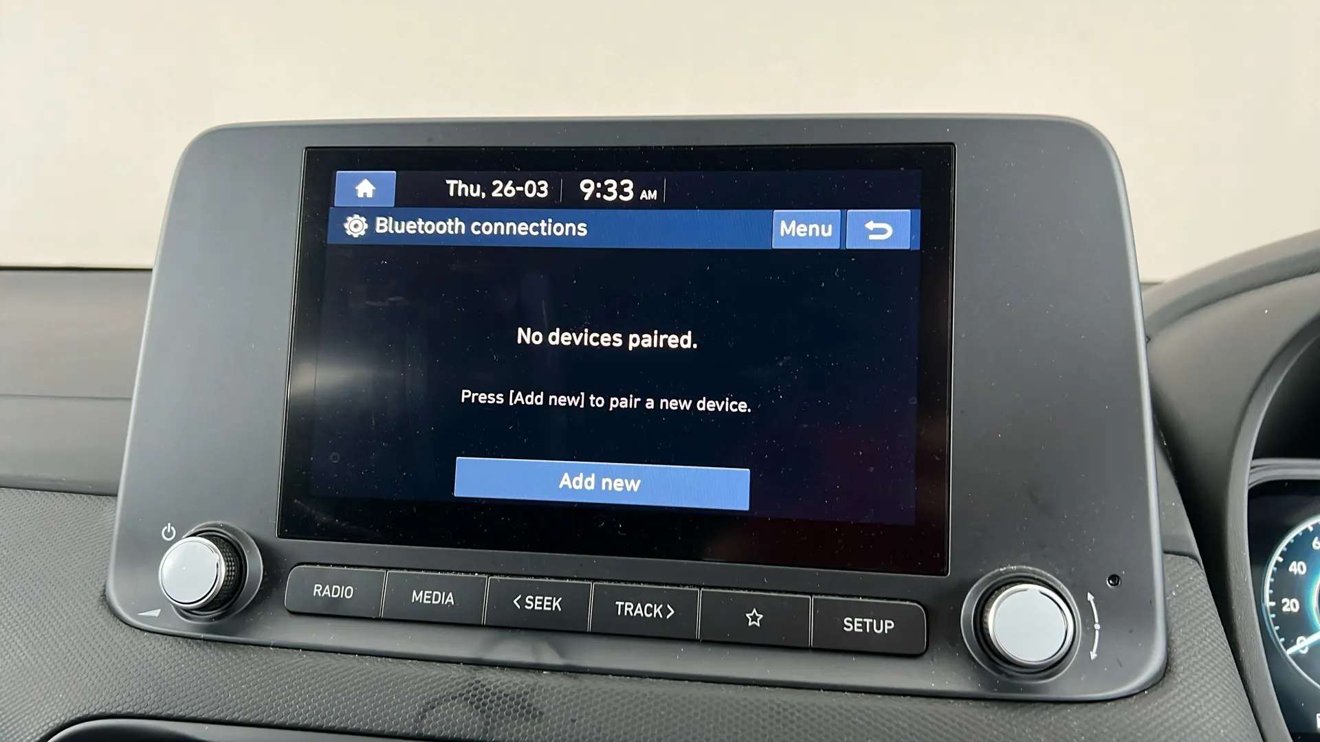 2023 HYUNDAI KONA 2023 HYUNDAI KONA