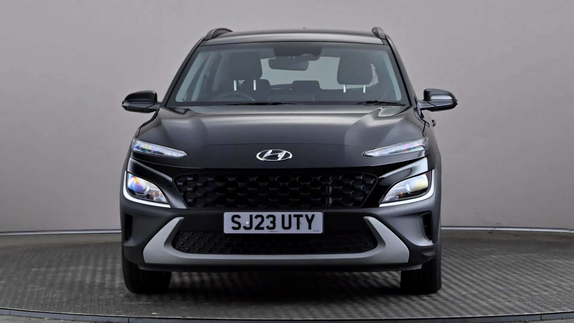 A 2023 HYUNDAI KONA 1.0 TGDi 48V MHEV SE Connect A 2023 HYUNDAI KONA 1.0 TGDi 48V MHEV SE Connect