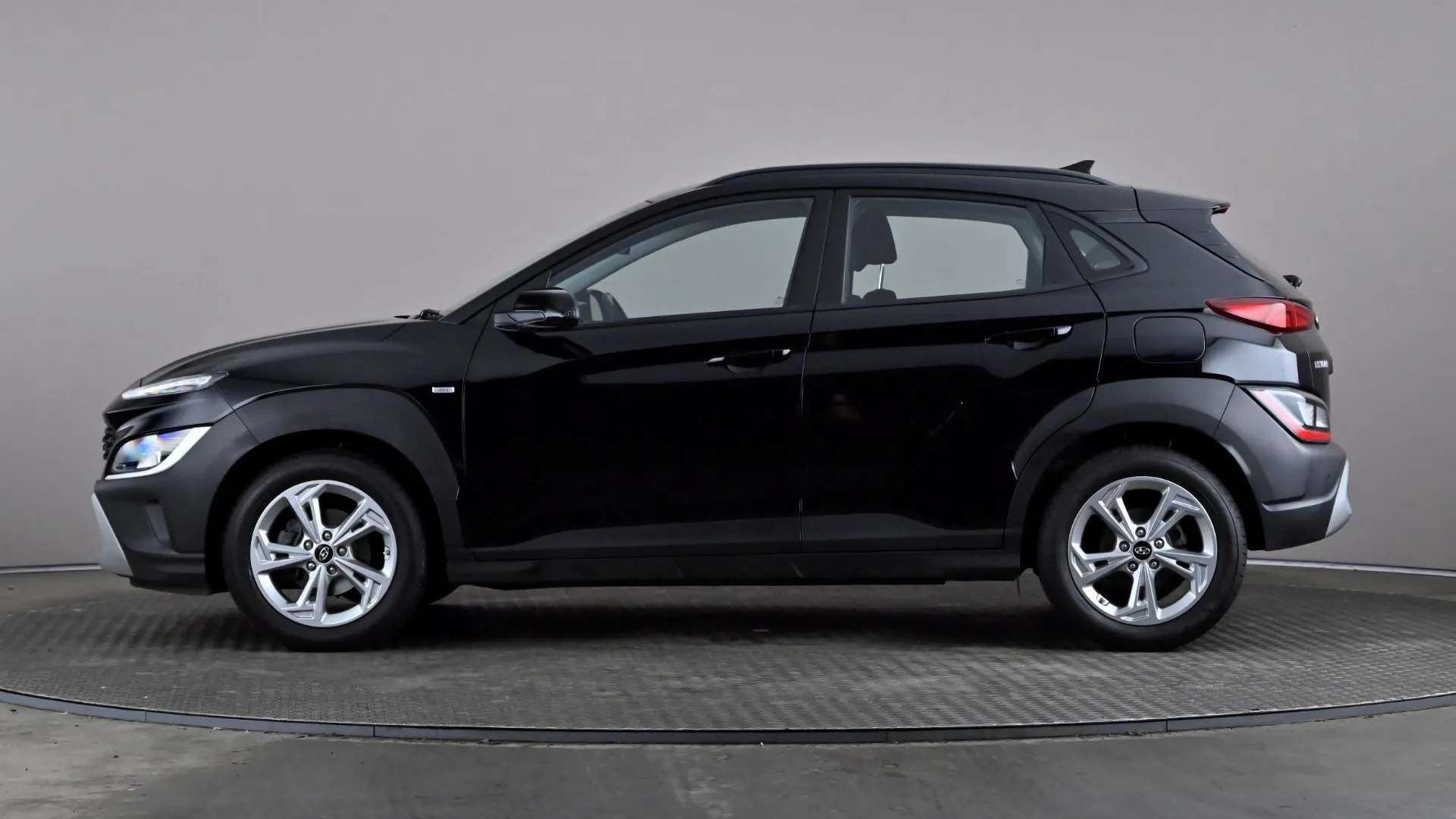 A 2023 HYUNDAI KONA 1.0 TGDi 48V MHEV SE Connect A 2023 HYUNDAI KONA 1.0 TGDi 48V MHEV SE Connect