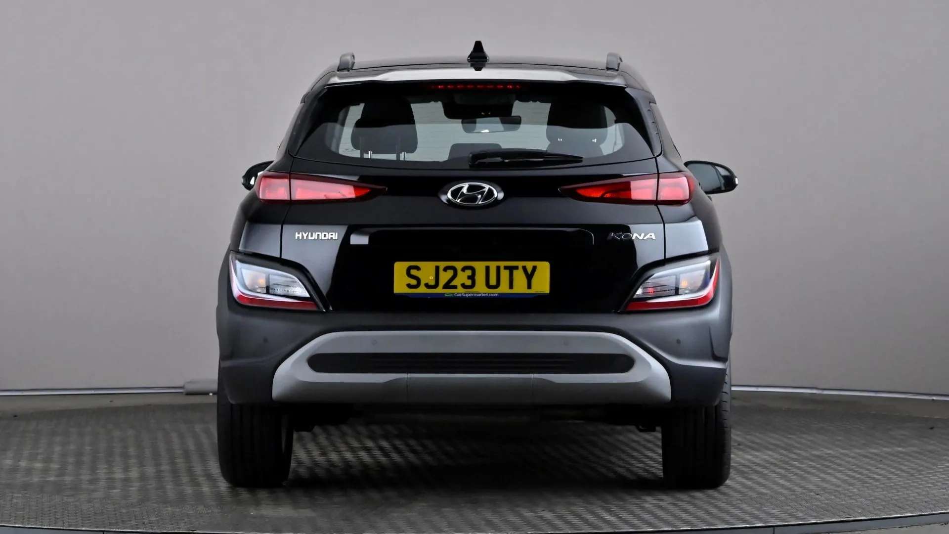 2023 HYUNDAI KONA 2023 HYUNDAI KONA