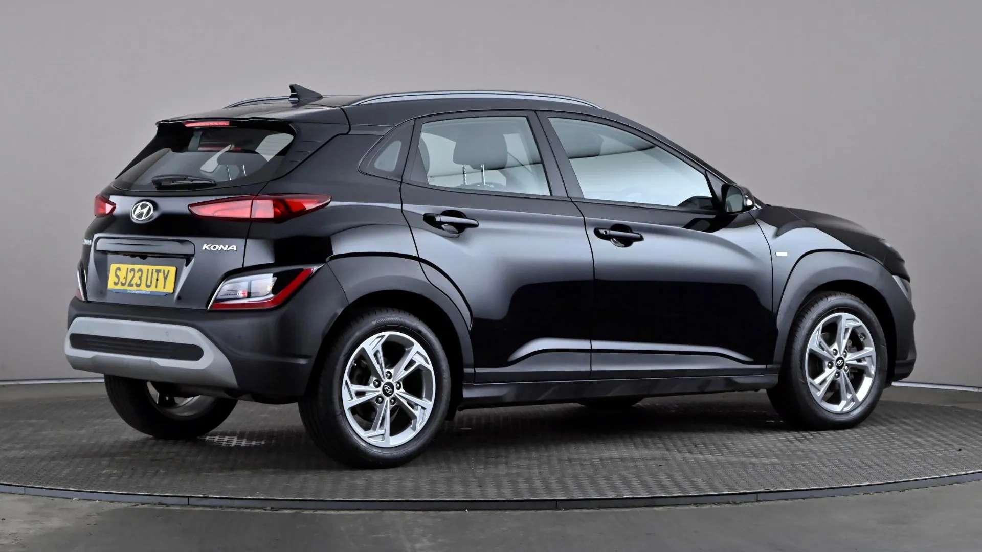2023 HYUNDAI KONA 2023 HYUNDAI KONA