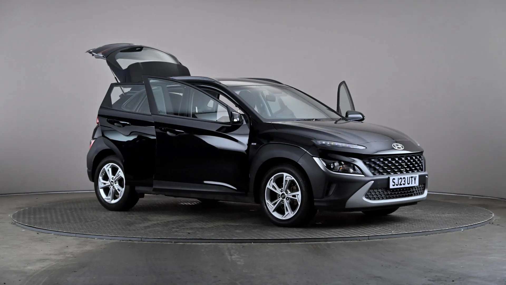 2023 HYUNDAI KONA 2023 HYUNDAI KONA