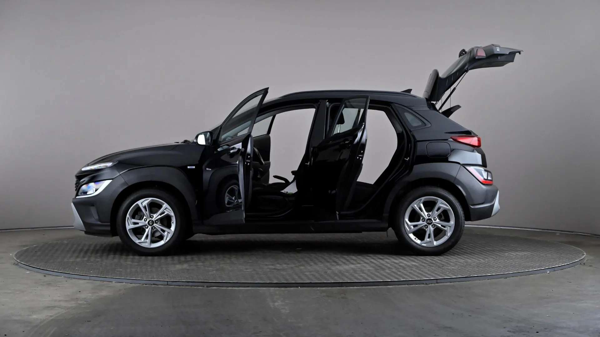 2023 HYUNDAI KONA 2023 HYUNDAI KONA
