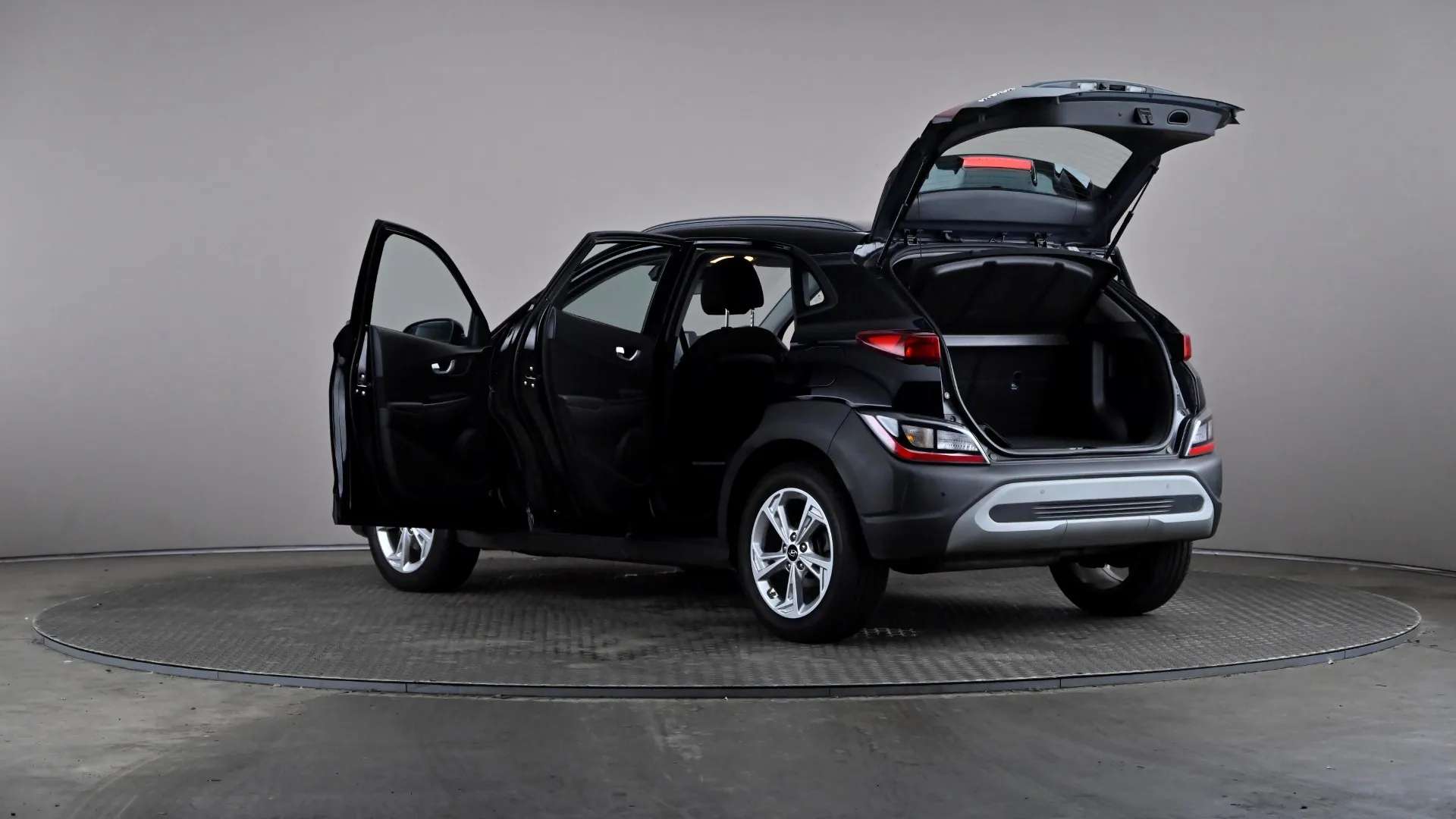 2023 HYUNDAI KONA 2023 HYUNDAI KONA