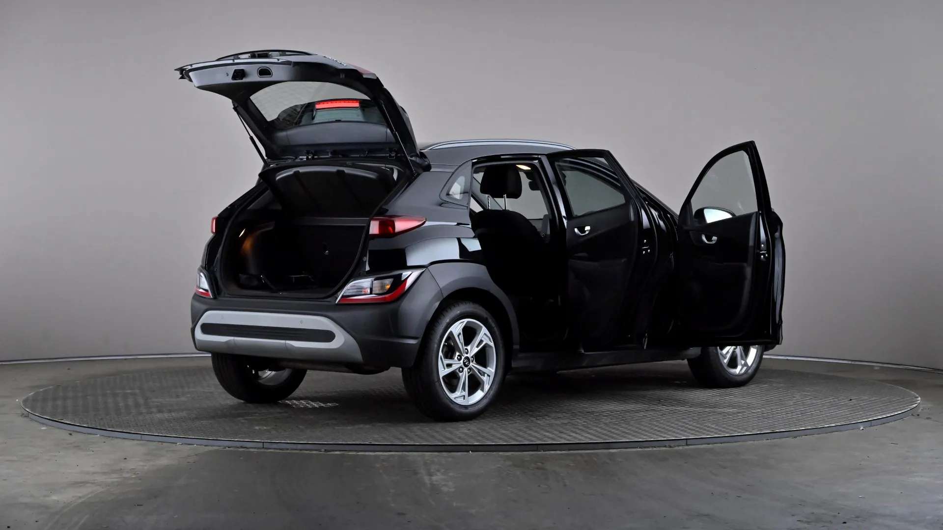 2023 HYUNDAI KONA 2023 HYUNDAI KONA