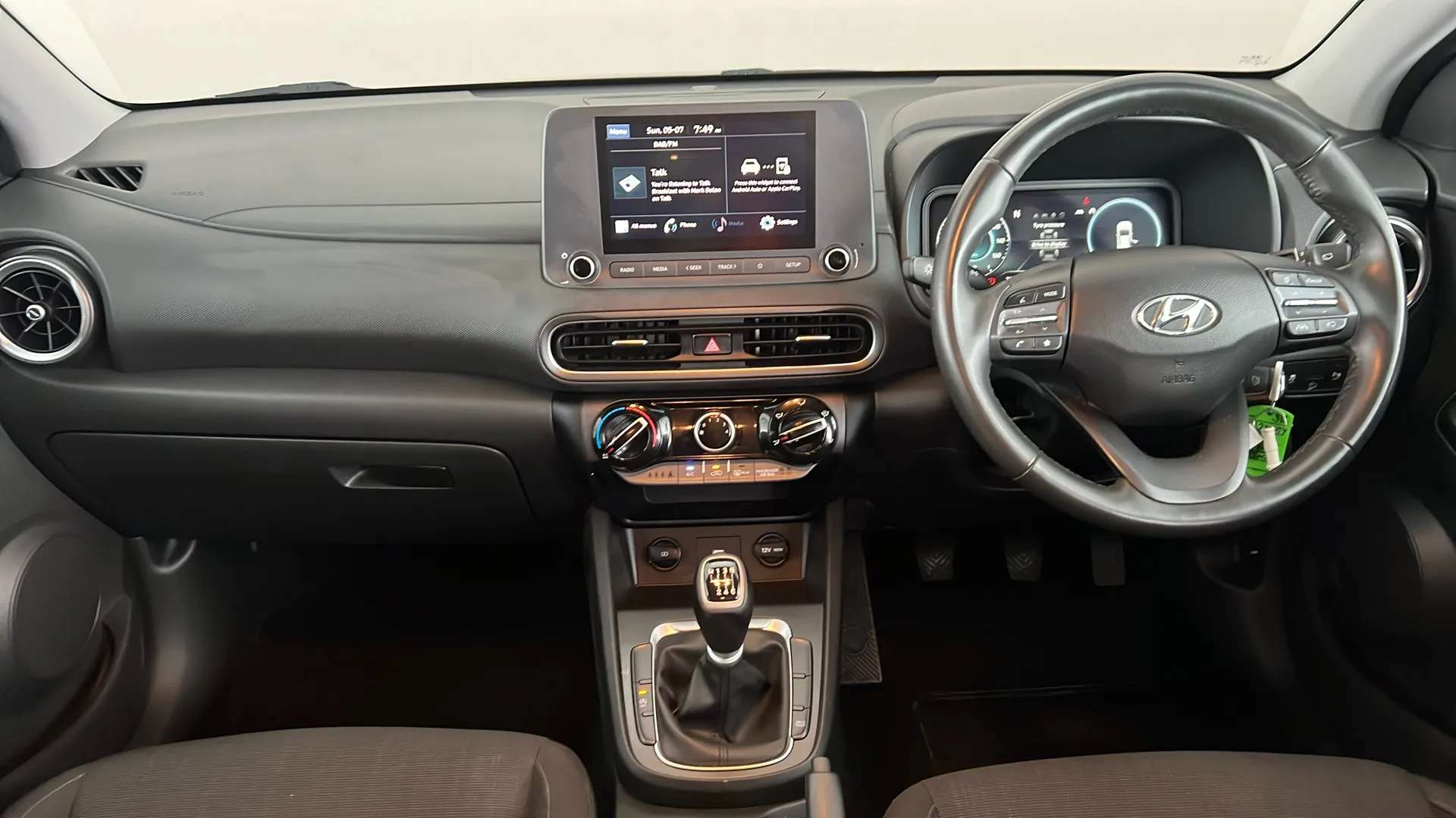 2023 HYUNDAI KONA 2023 HYUNDAI KONA