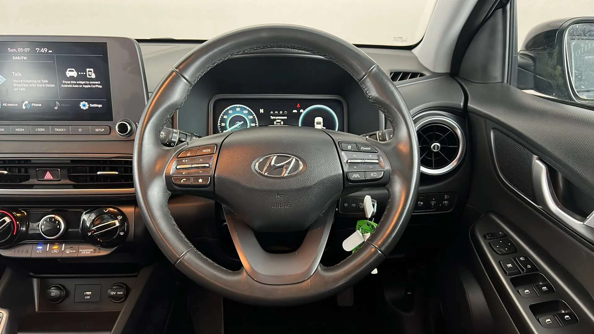 2023 HYUNDAI KONA 2023 HYUNDAI KONA