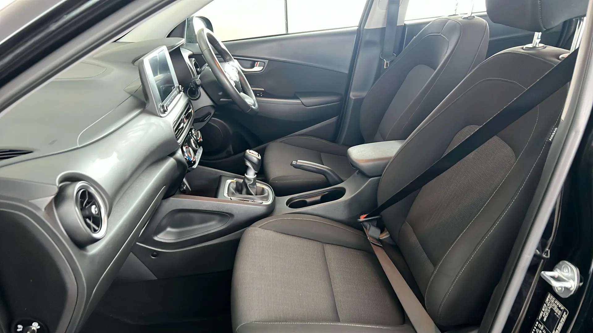 2023 HYUNDAI KONA 2023 HYUNDAI KONA