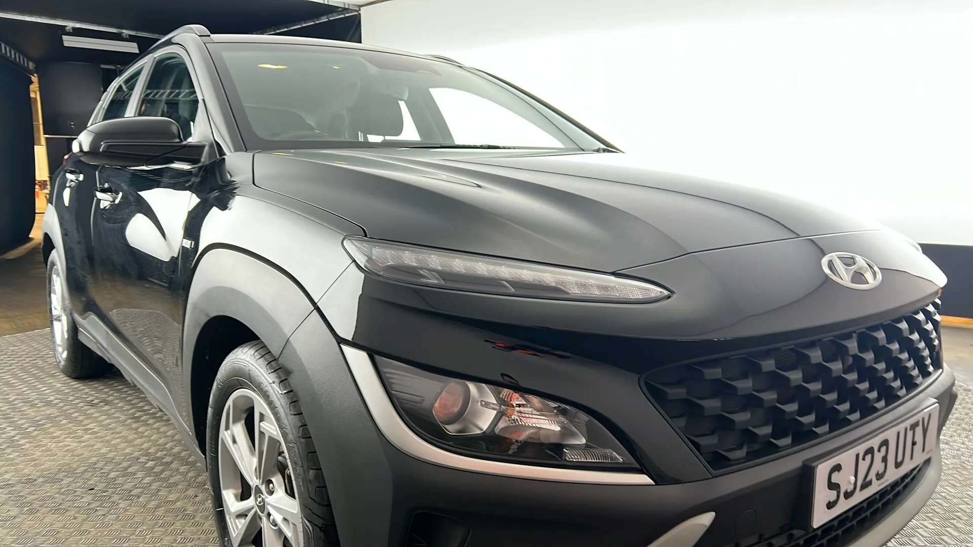 2023 HYUNDAI KONA 2023 HYUNDAI KONA