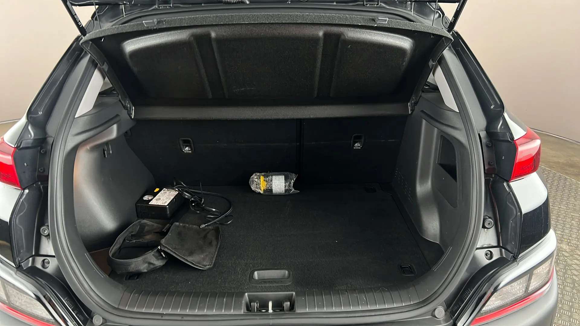 2023 HYUNDAI KONA 2023 HYUNDAI KONA