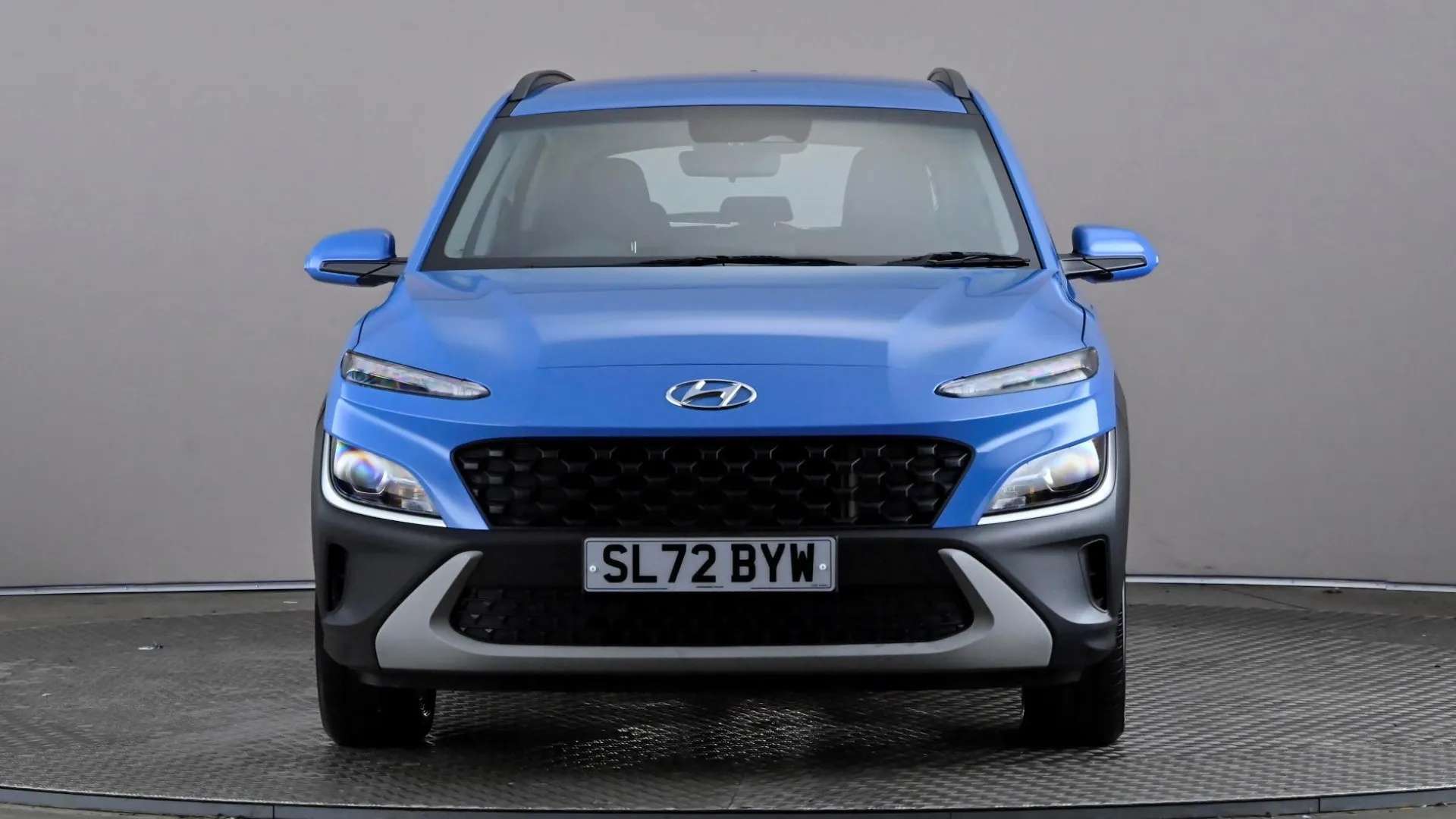 A 2022 HYUNDAI KONA 1.0 TGDi 48V MHEV SE Connect A 2022 HYUNDAI KONA 1.0 TGDi 48V MHEV SE Connect