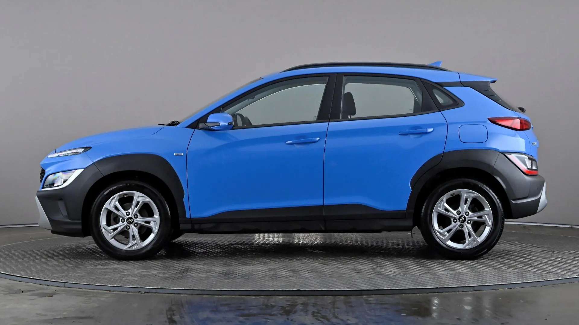 A 2022 HYUNDAI KONA 1.0 TGDi 48V MHEV SE Connect A 2022 HYUNDAI KONA 1.0 TGDi 48V MHEV SE Connect