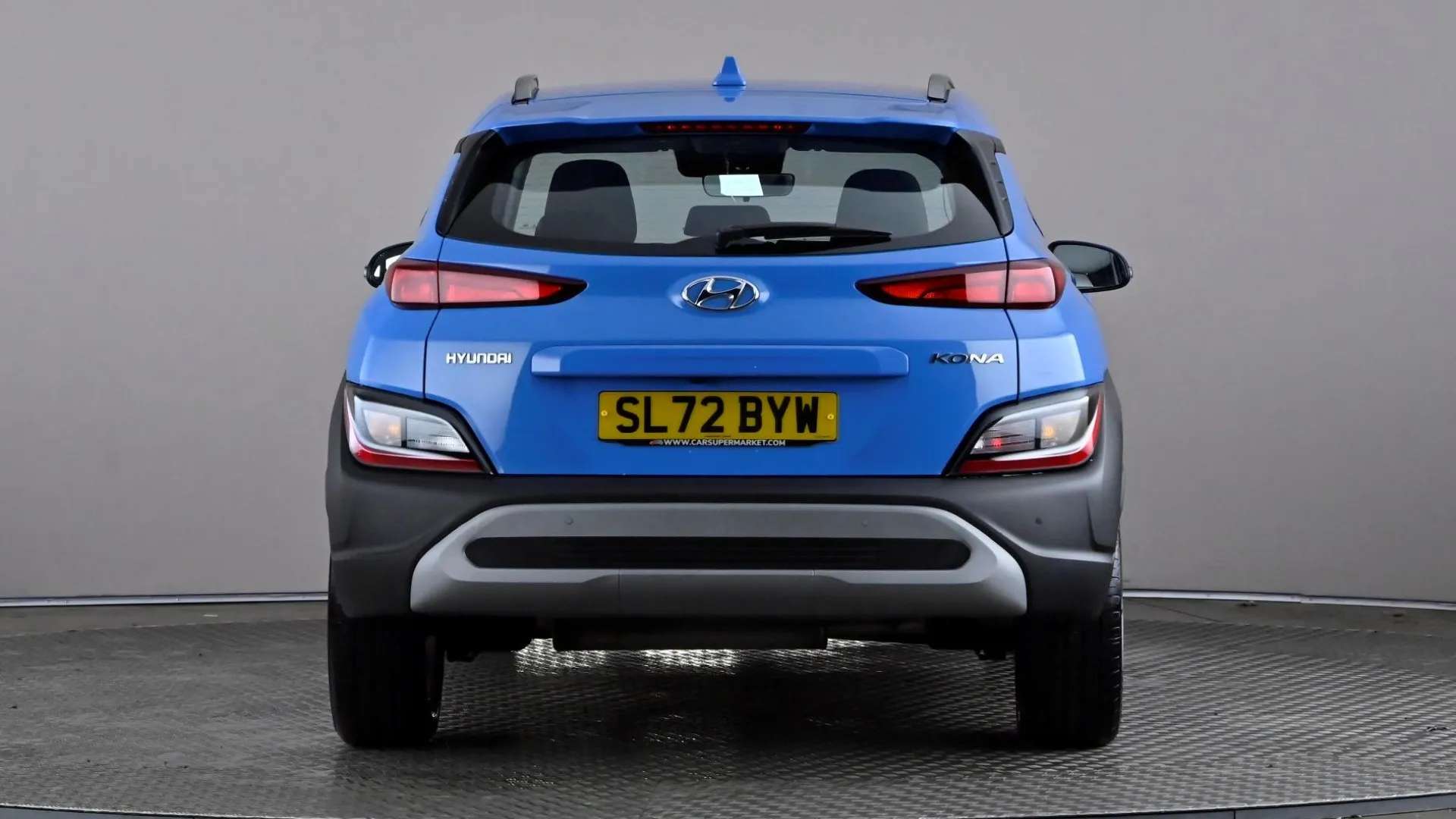 2022 HYUNDAI KONA 2022 HYUNDAI KONA