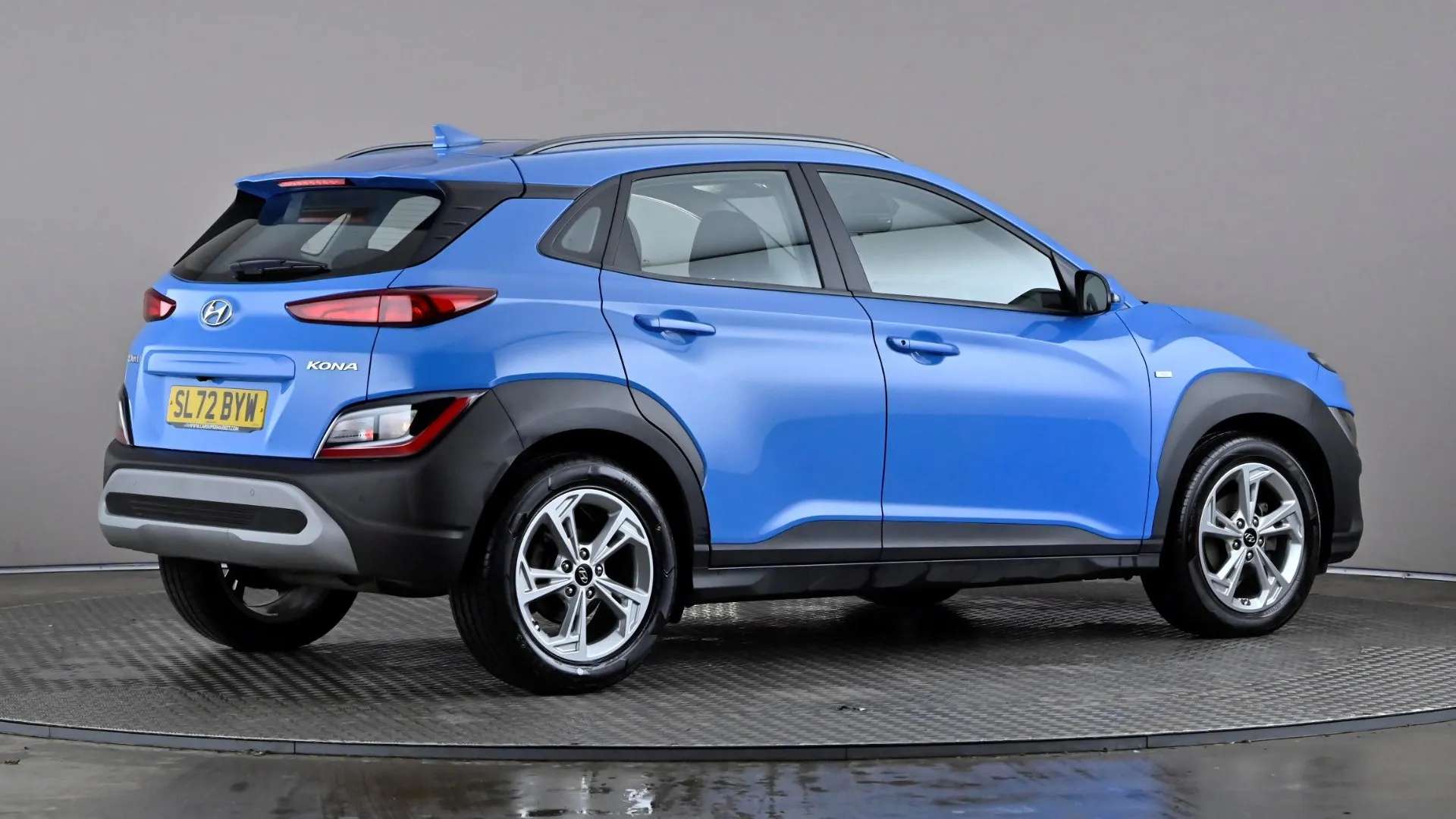 2022 HYUNDAI KONA 2022 HYUNDAI KONA
