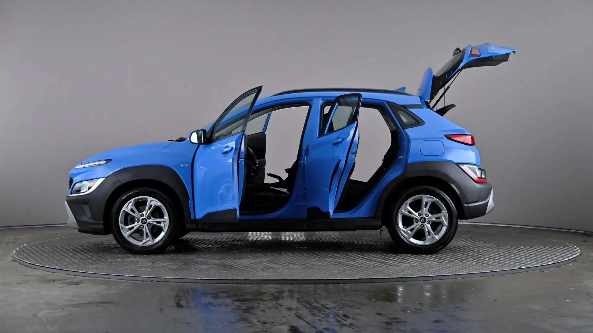 2022 HYUNDAI KONA 2022 HYUNDAI KONA