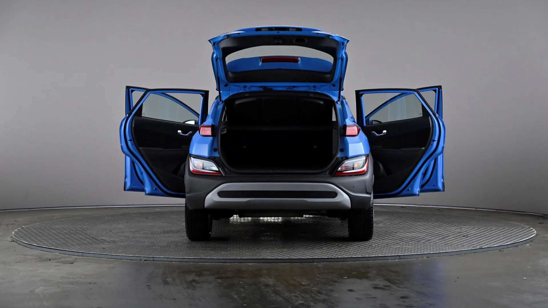 2022 HYUNDAI KONA 2022 HYUNDAI KONA