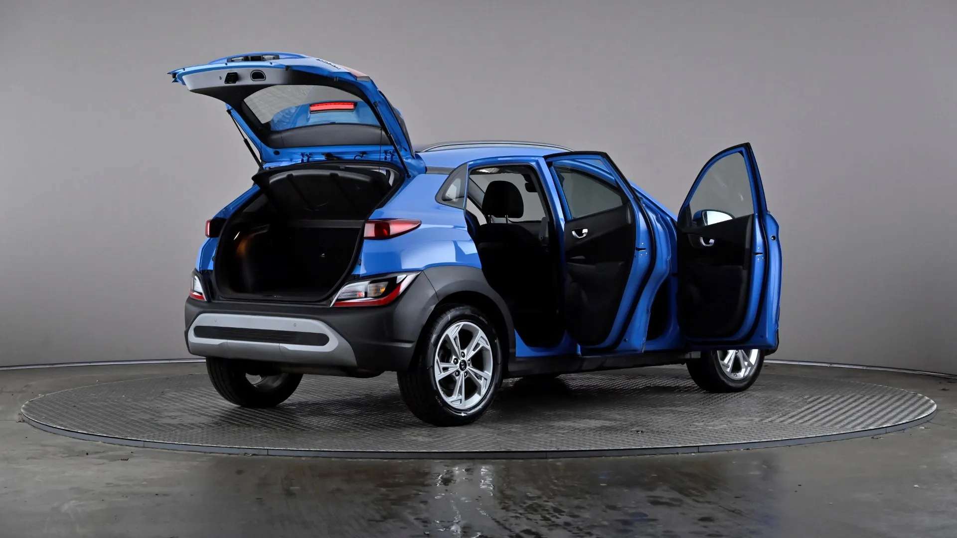 2022 HYUNDAI KONA 2022 HYUNDAI KONA