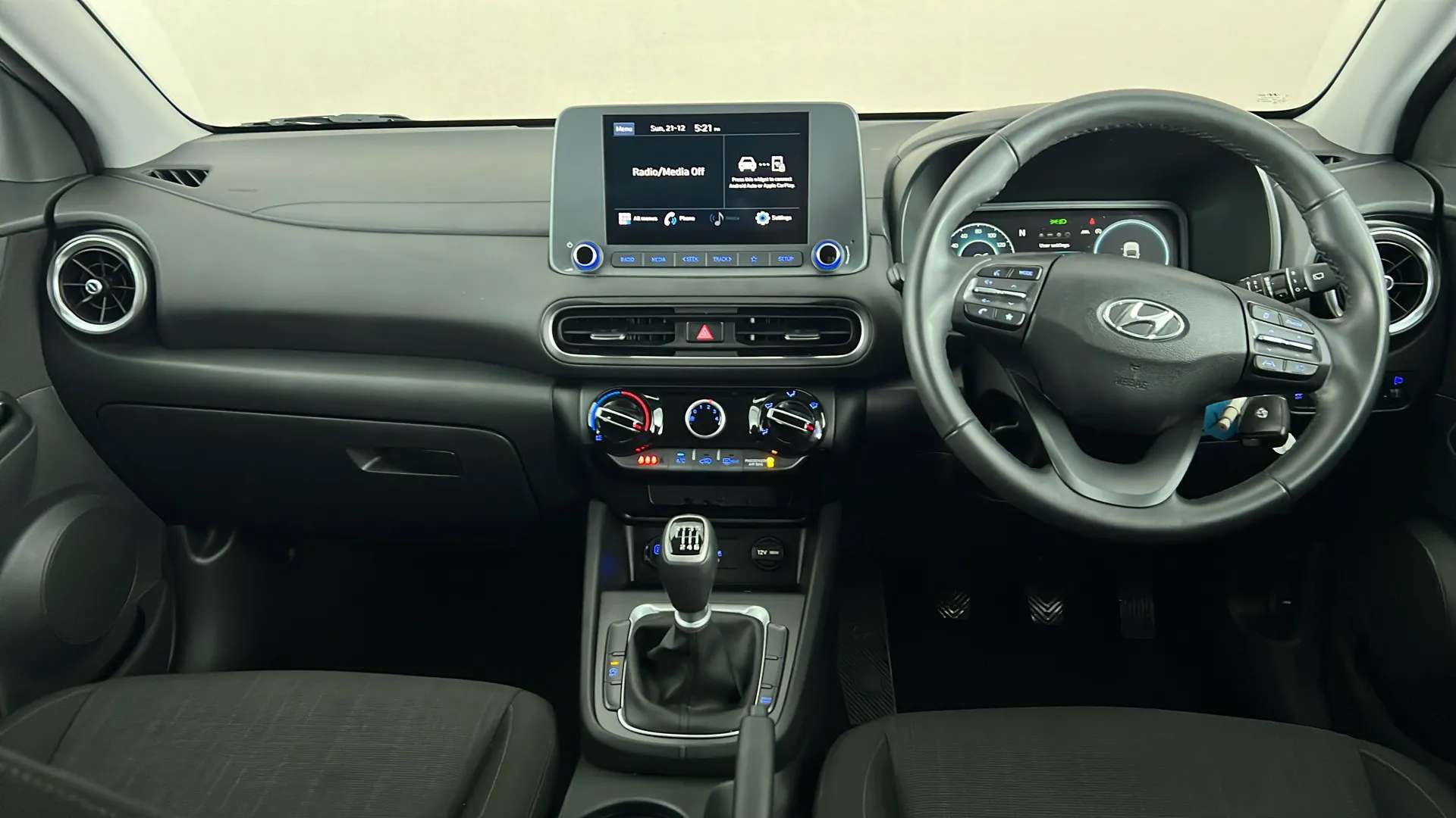 2022 HYUNDAI KONA 2022 HYUNDAI KONA