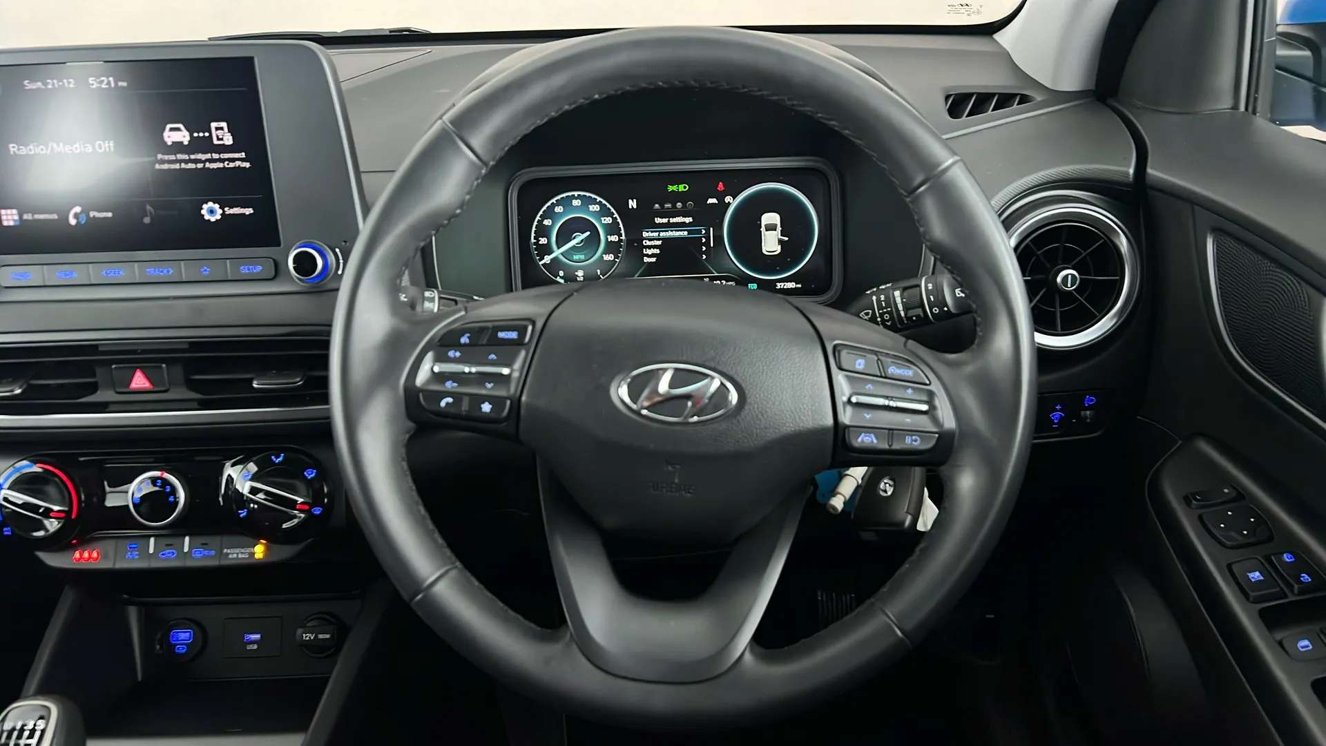 2022 HYUNDAI KONA 2022 HYUNDAI KONA
