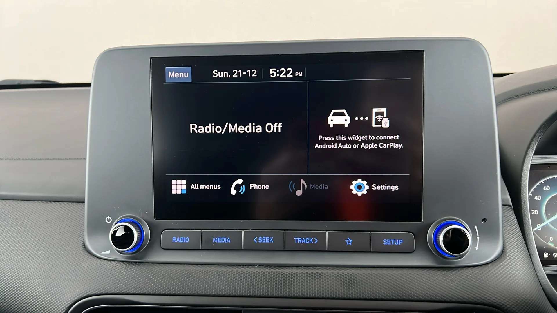 2022 HYUNDAI KONA 2022 HYUNDAI KONA