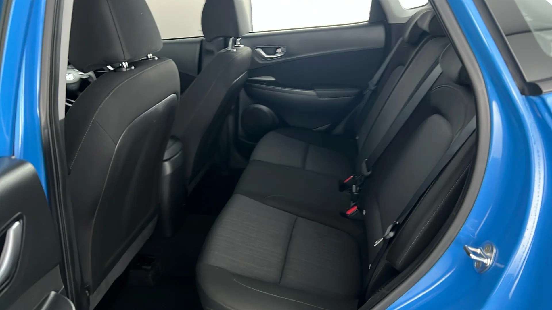 2022 HYUNDAI KONA 2022 HYUNDAI KONA