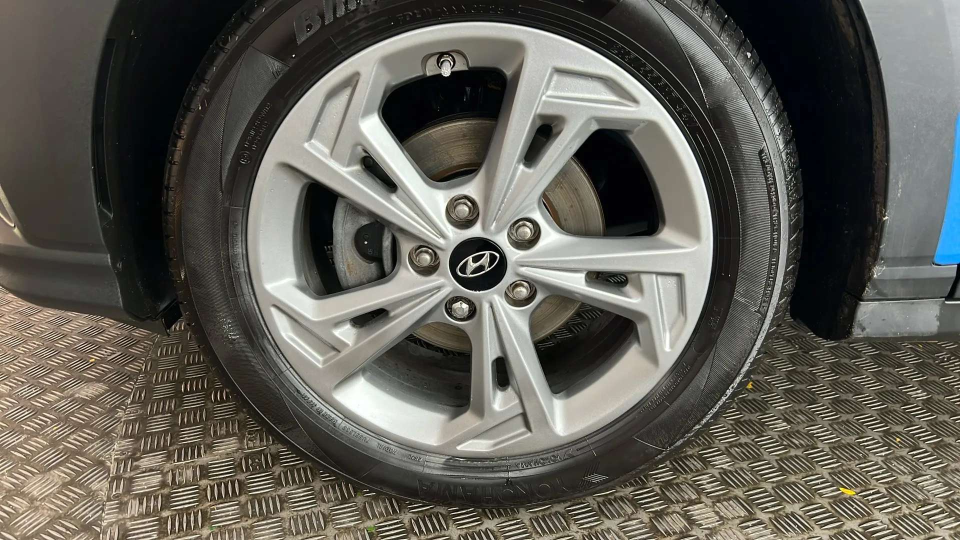 2022 HYUNDAI KONA 2022 HYUNDAI KONA