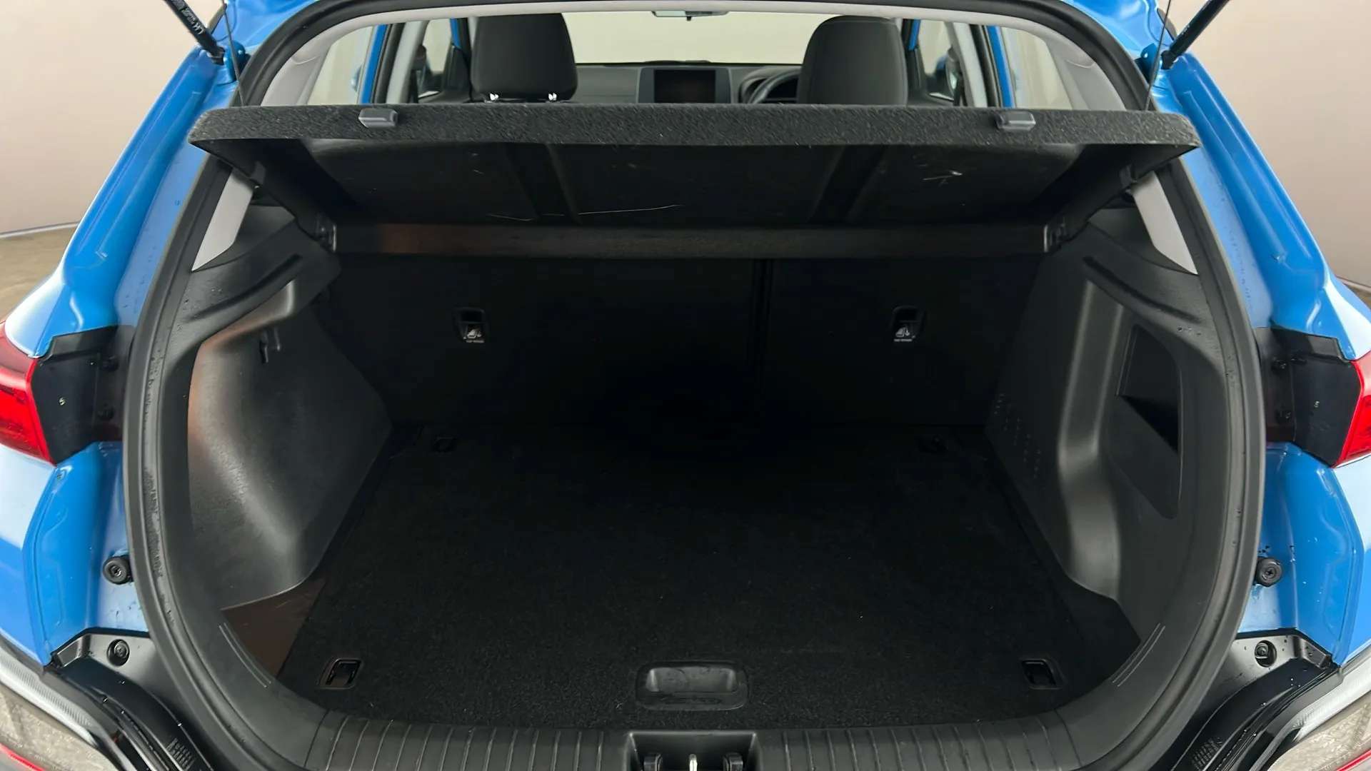 2022 HYUNDAI KONA 2022 HYUNDAI KONA