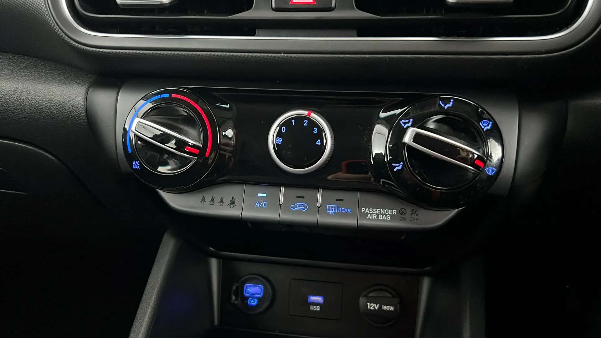 2022 HYUNDAI KONA 2022 HYUNDAI KONA