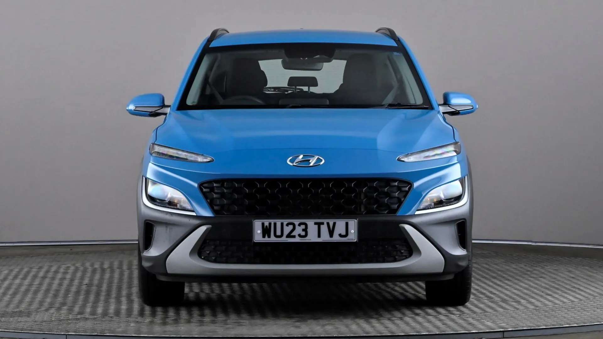 A 2023 HYUNDAI KONA 1.0 TGDi 48V MHEV SE Connect A 2023 HYUNDAI KONA 1.0 TGDi 48V MHEV SE Connect