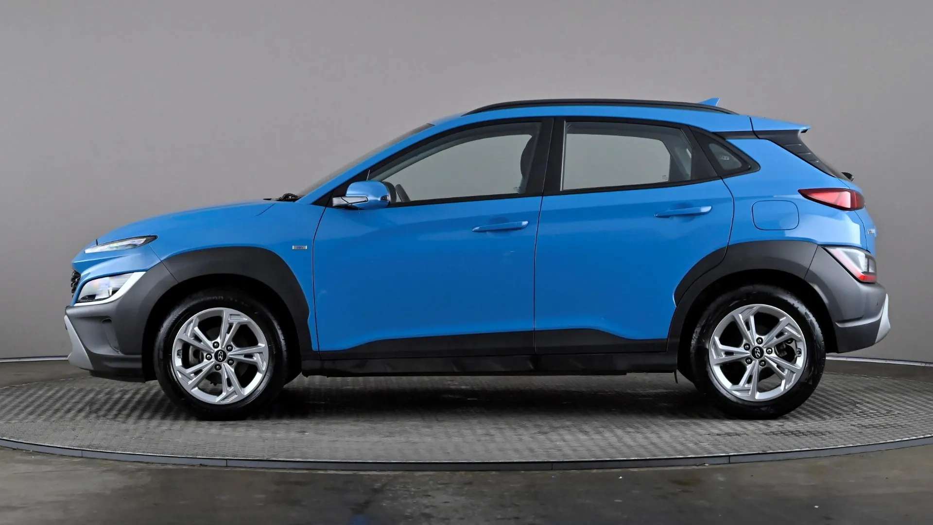 A 2023 HYUNDAI KONA 1.0 TGDi 48V MHEV SE Connect A 2023 HYUNDAI KONA 1.0 TGDi 48V MHEV SE Connect