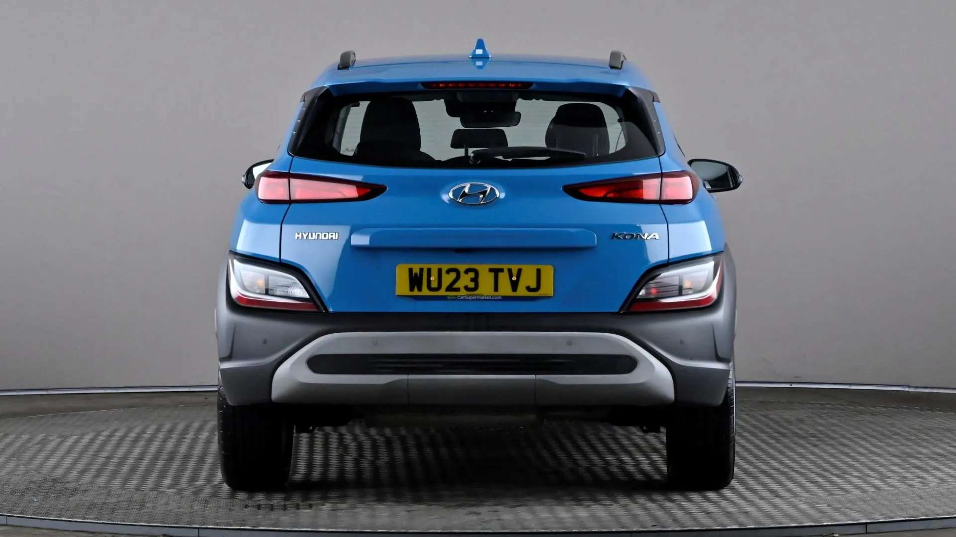 2023 HYUNDAI KONA 2023 HYUNDAI KONA