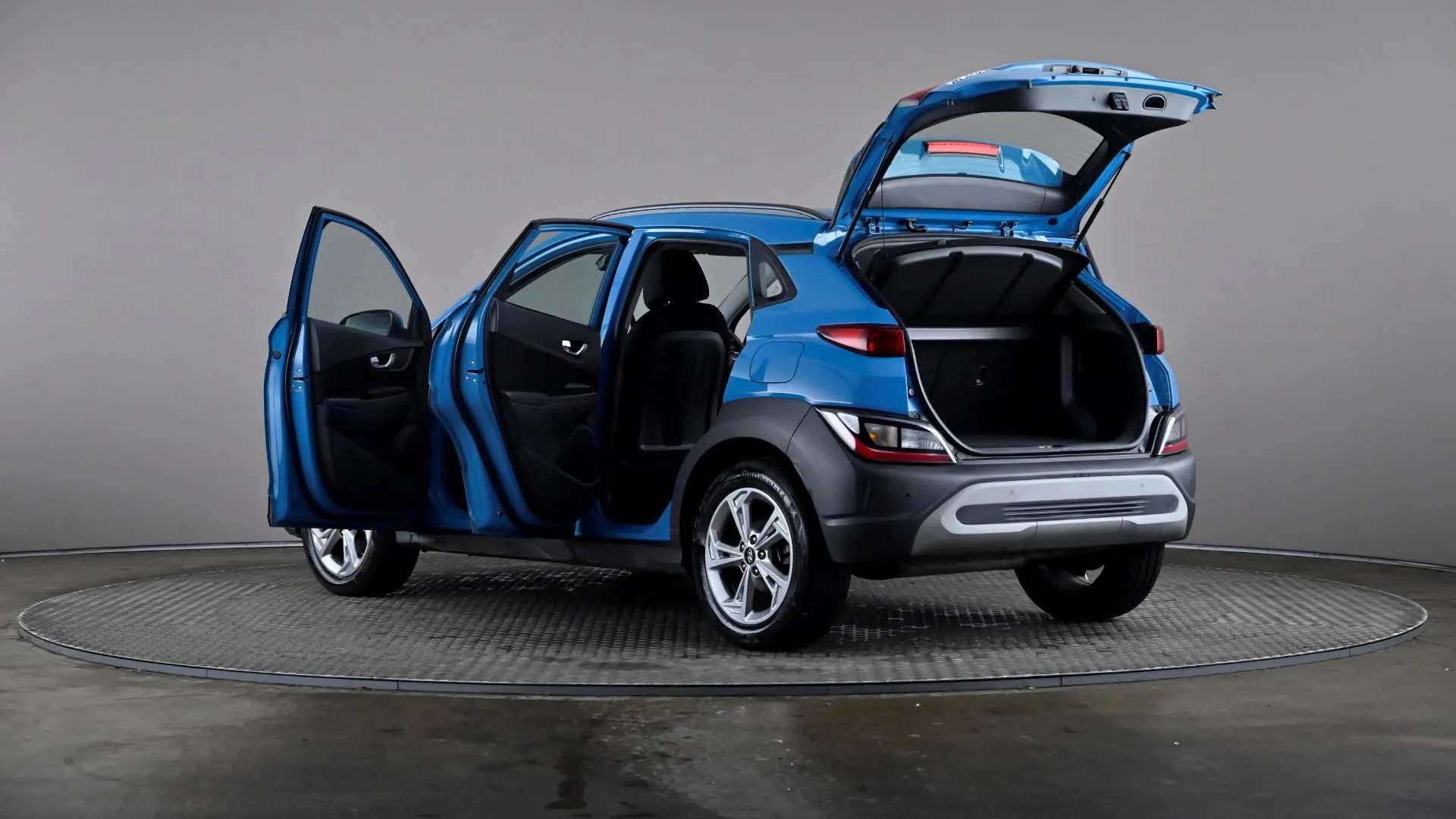 2023 HYUNDAI KONA 2023 HYUNDAI KONA