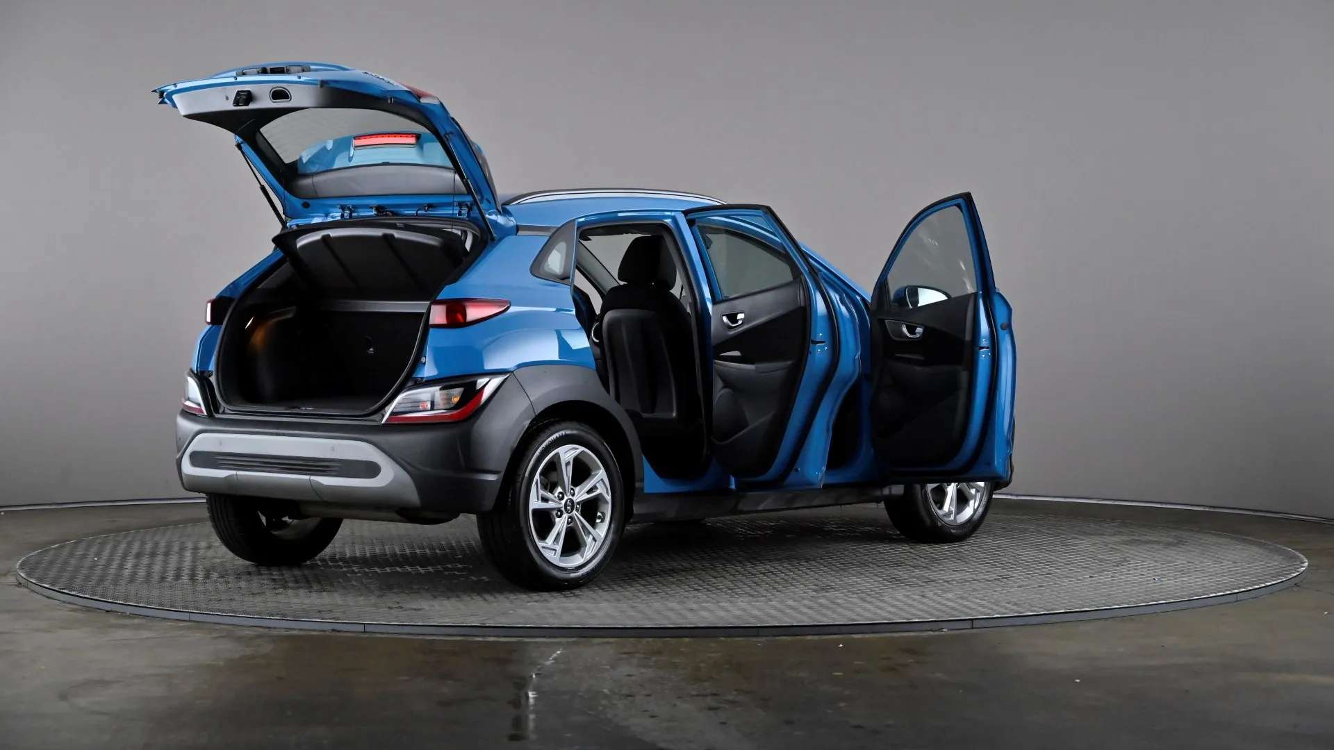 2023 HYUNDAI KONA 2023 HYUNDAI KONA