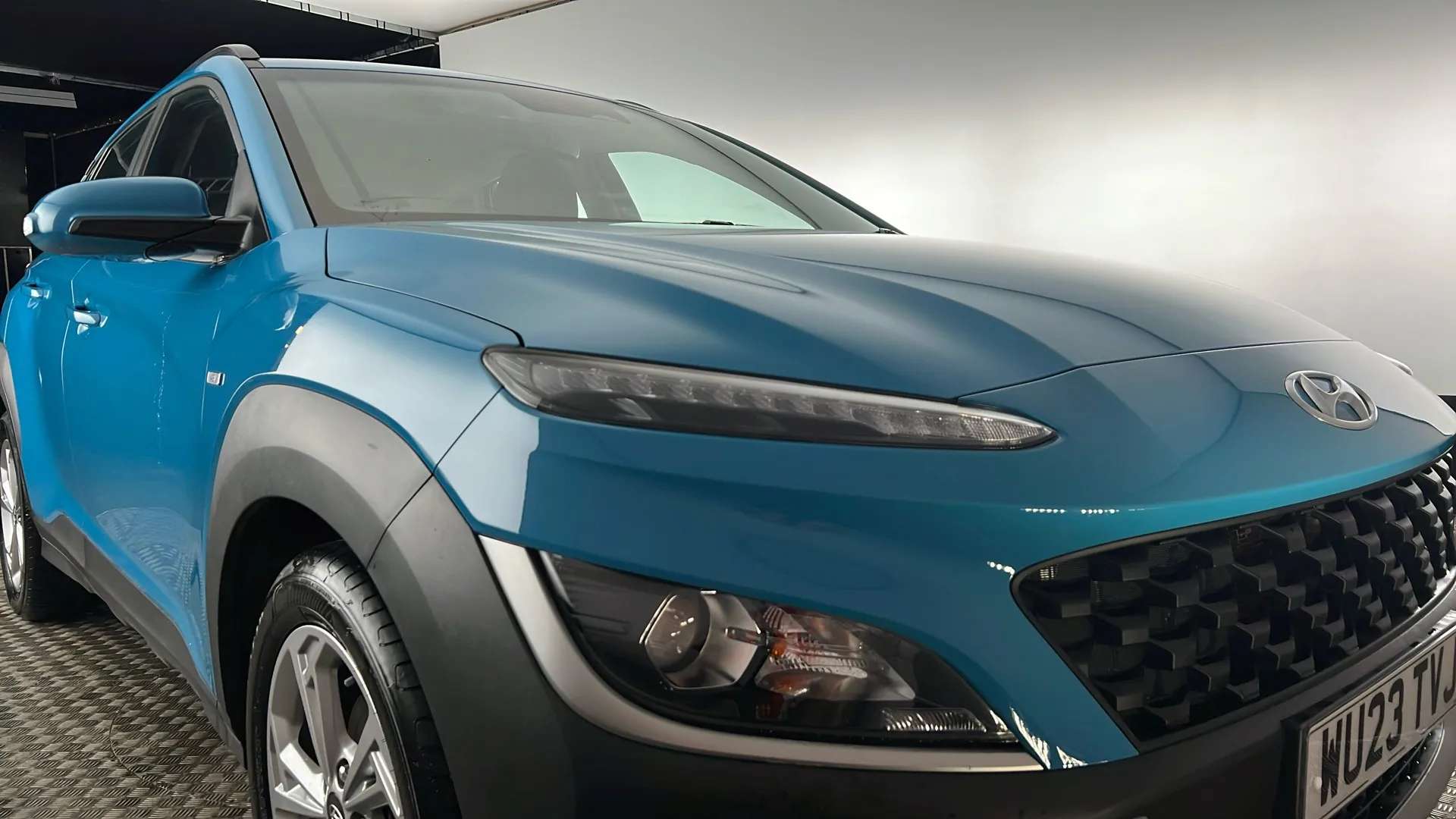 2023 HYUNDAI KONA 2023 HYUNDAI KONA