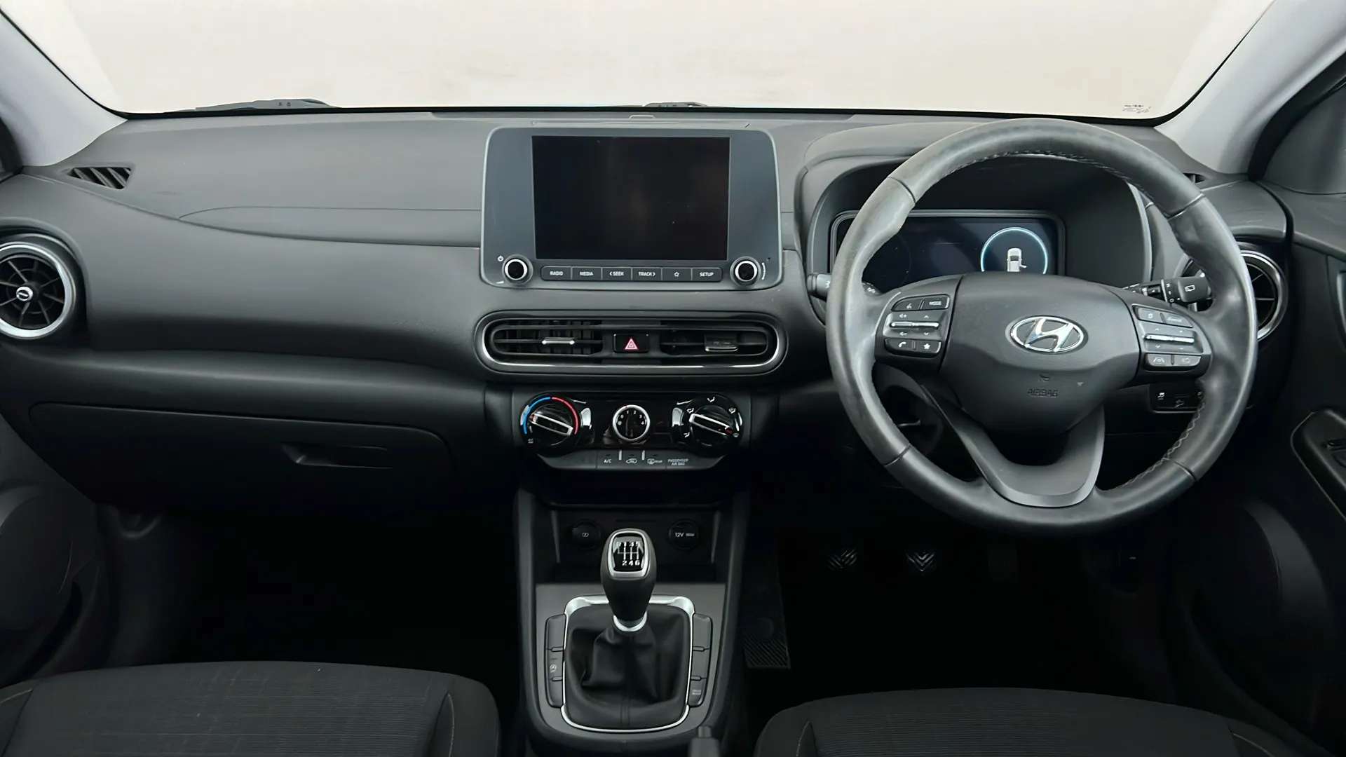 2023 HYUNDAI KONA 2023 HYUNDAI KONA