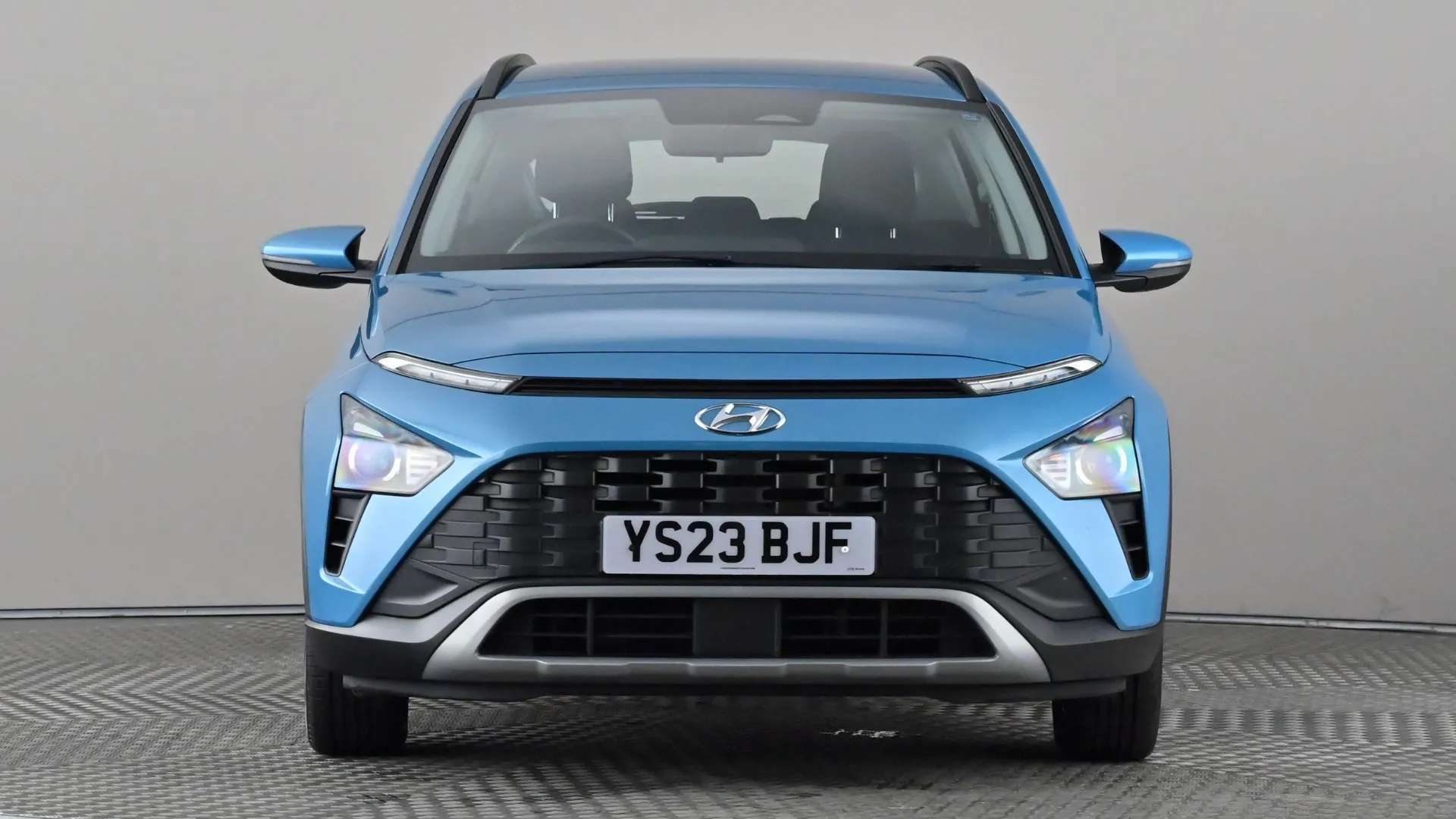 A 2023 HYUNDAI BAYON 1.0 TGDi 48V MHEV SE Connect A 2023 HYUNDAI BAYON 1.0 TGDi 48V MHEV SE Connect
