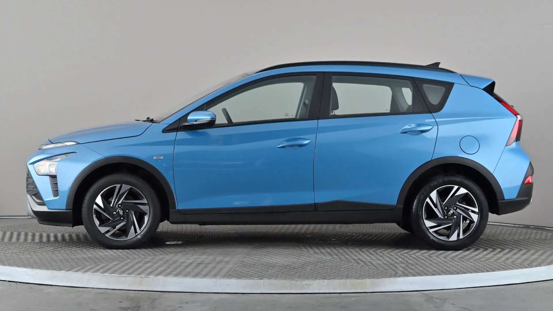 A 2023 HYUNDAI BAYON 1.0 TGDi 48V MHEV SE Connect A 2023 HYUNDAI BAYON 1.0 TGDi 48V MHEV SE Connect