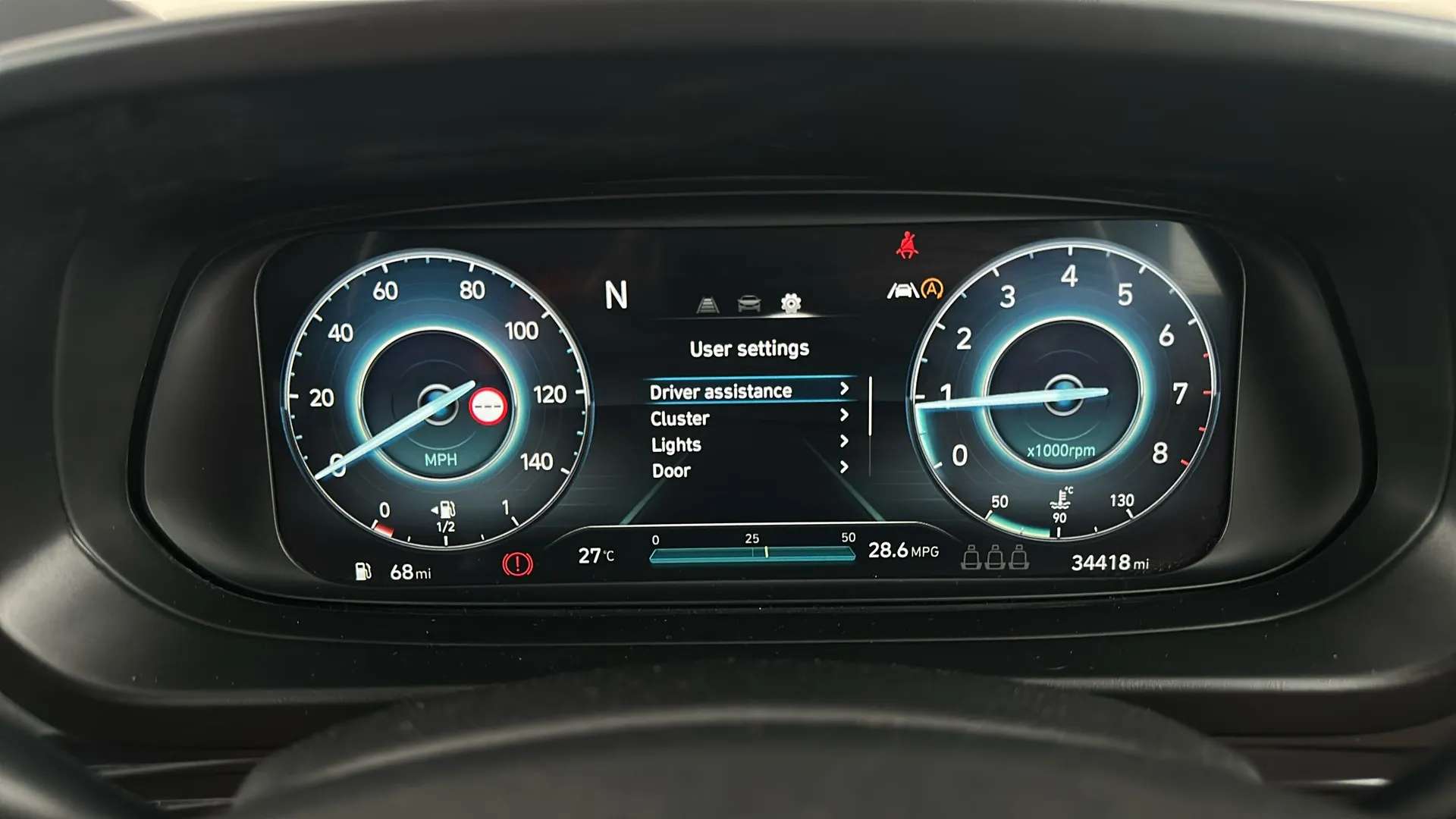 2023 HYUNDAI BAYON 2023 HYUNDAI BAYON
