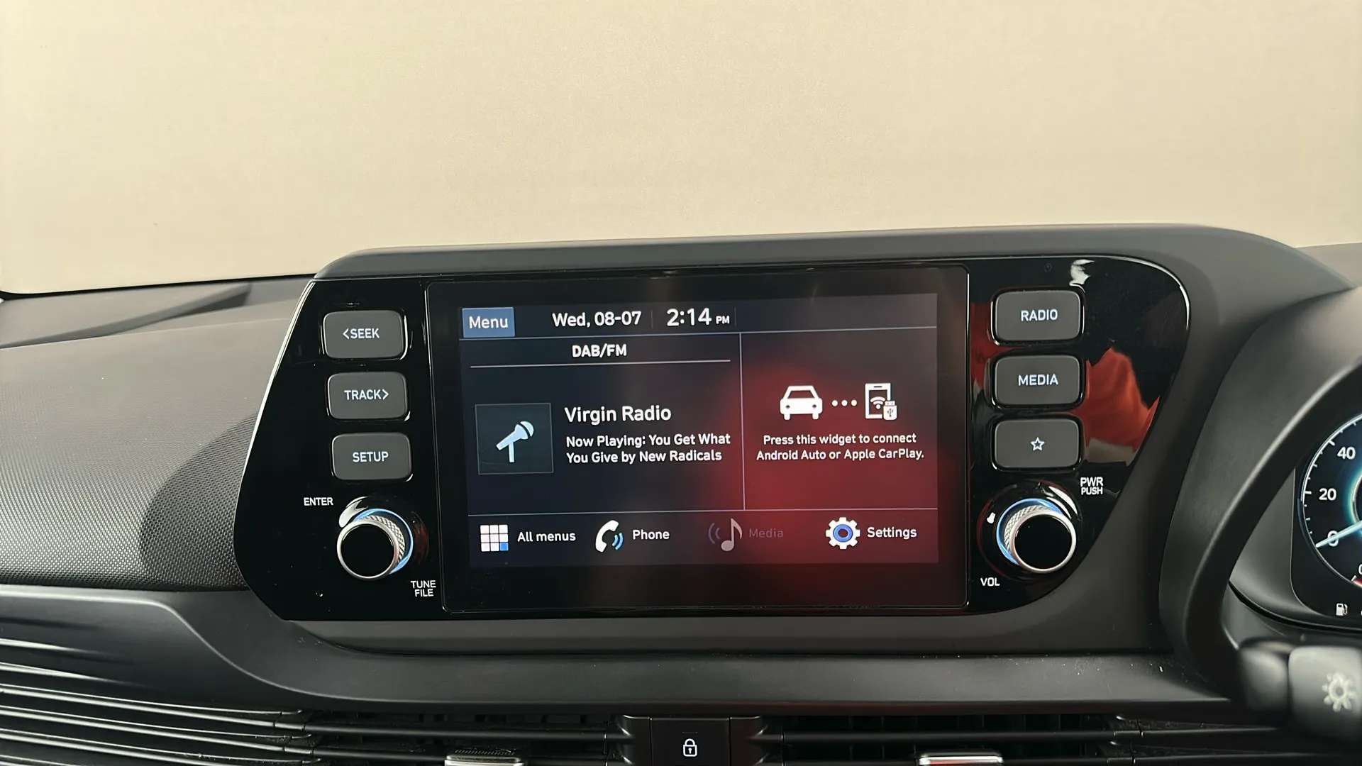 2023 HYUNDAI BAYON 2023 HYUNDAI BAYON