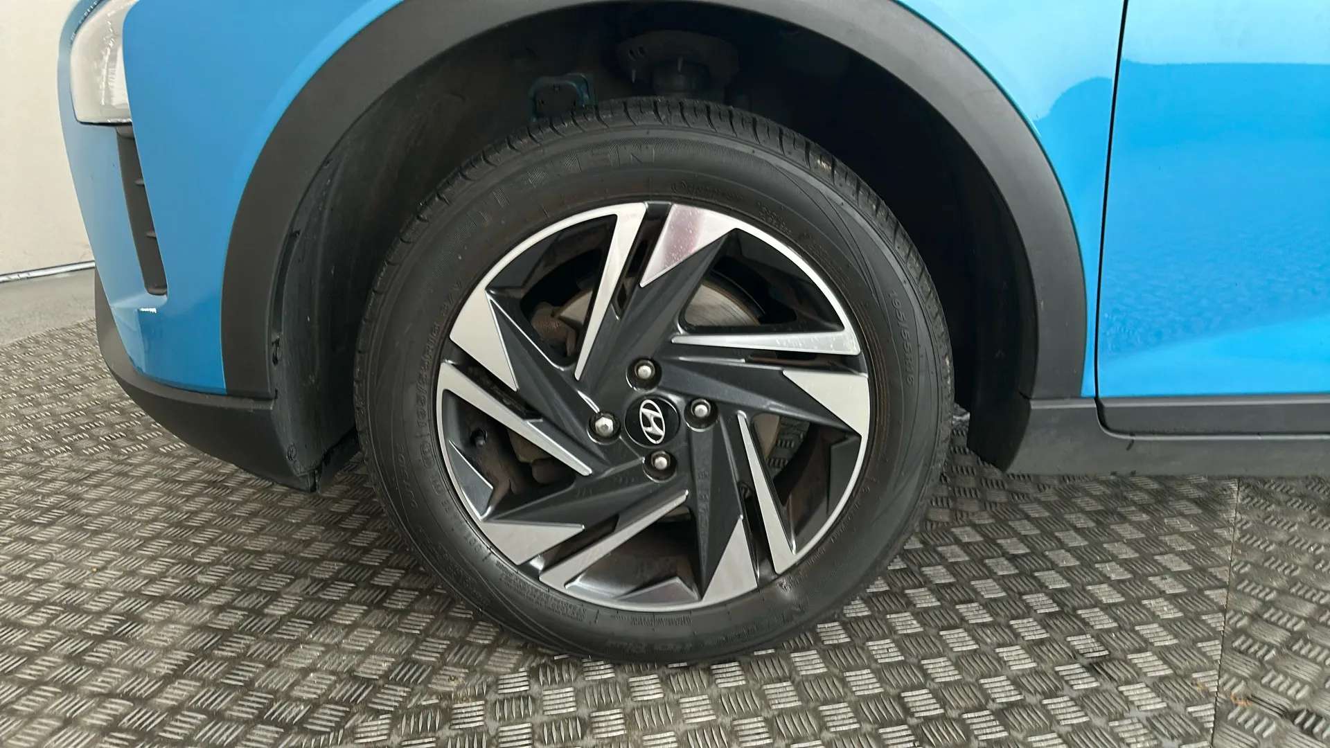 2023 HYUNDAI BAYON 2023 HYUNDAI BAYON