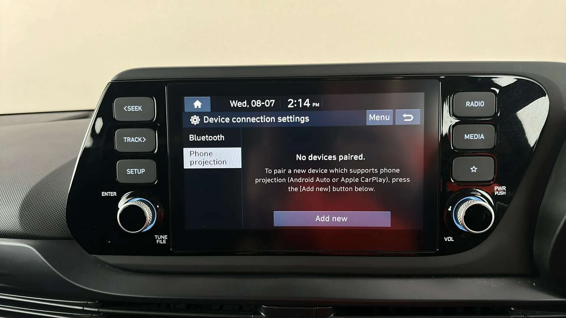 2023 HYUNDAI BAYON 2023 HYUNDAI BAYON