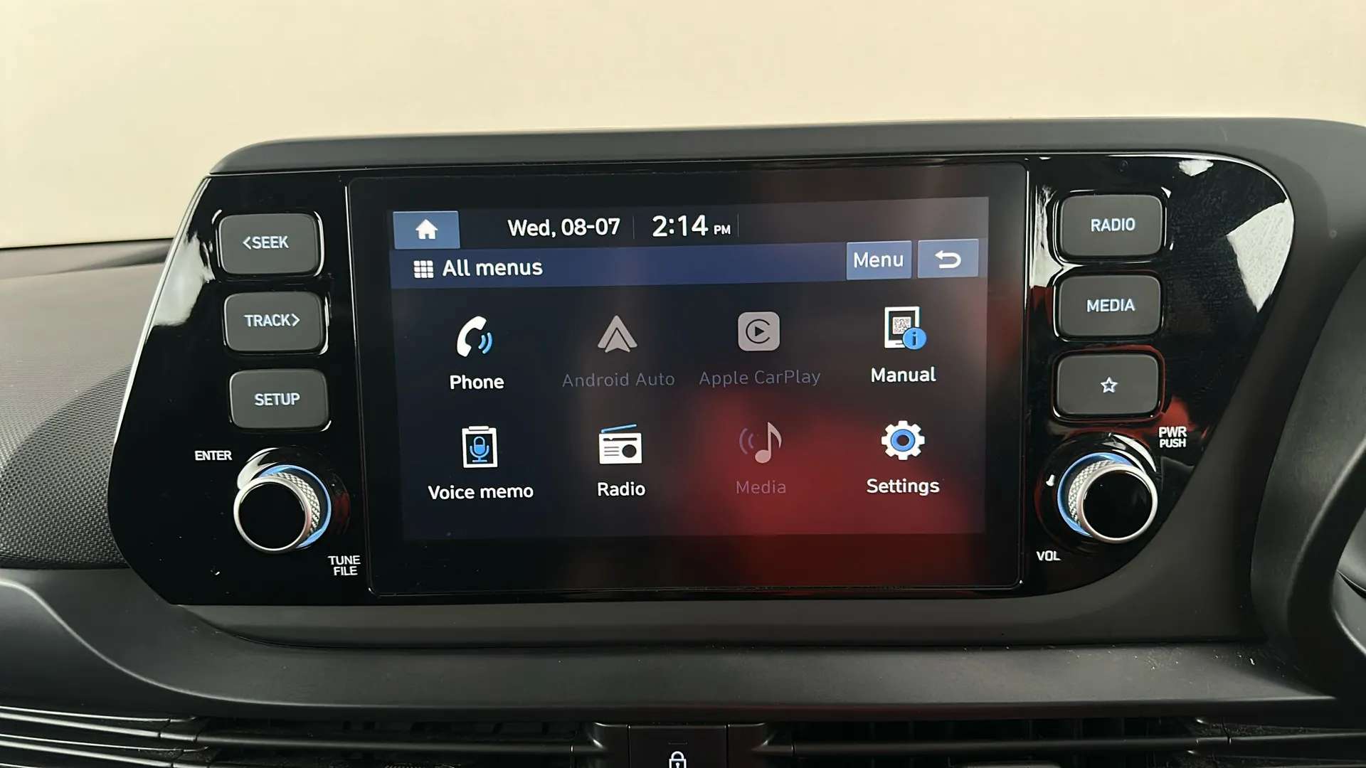 2023 HYUNDAI BAYON 2023 HYUNDAI BAYON