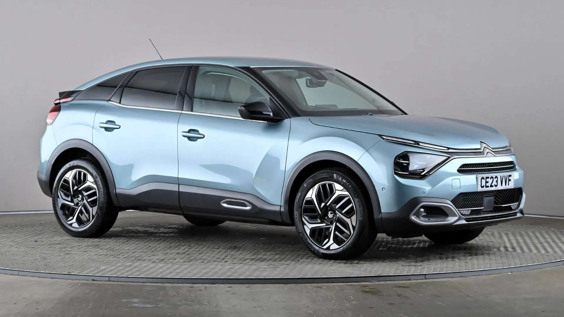 2023 CITROEN C4 2023 CITROEN C4